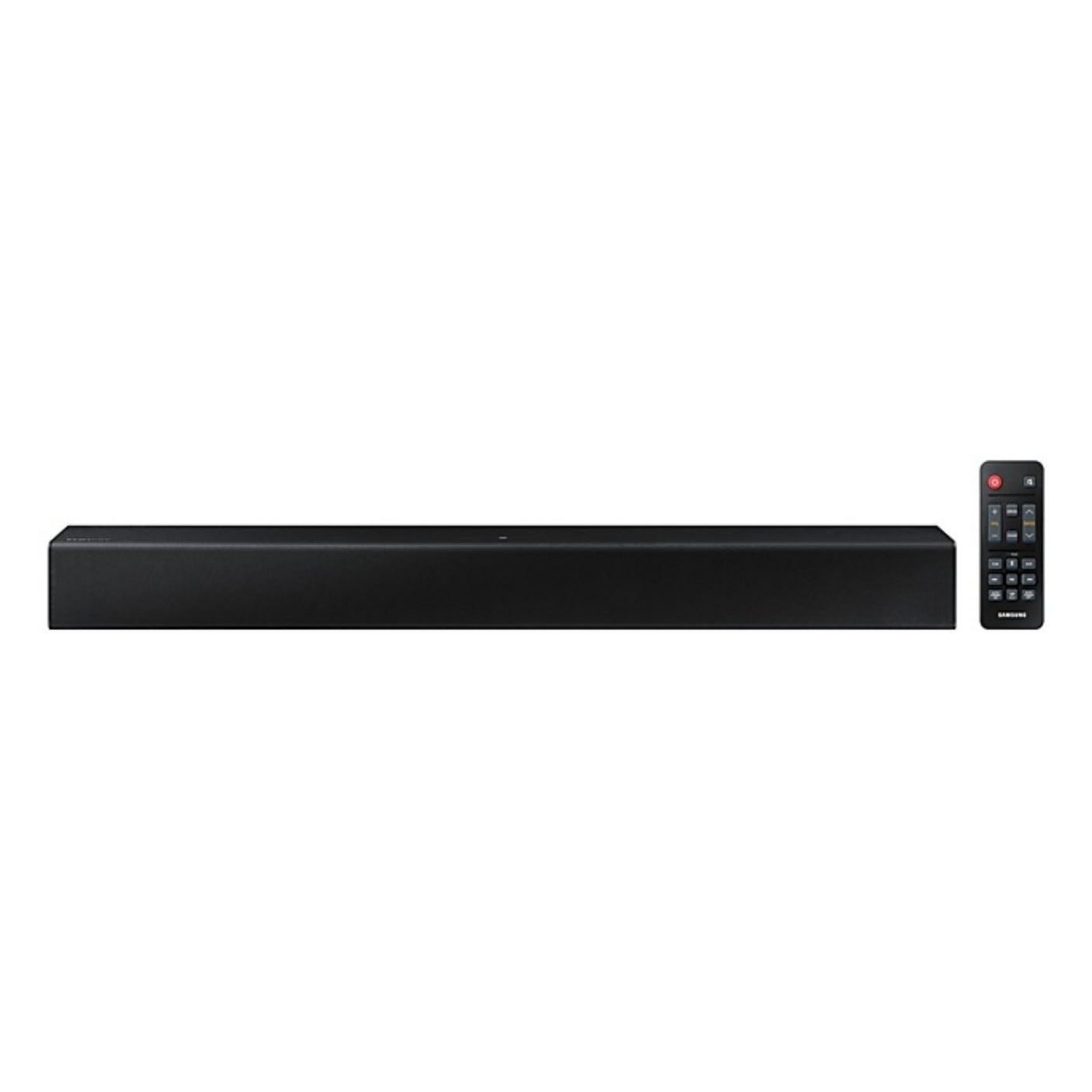 SAMSUNG Soundbar HW-T400 Black