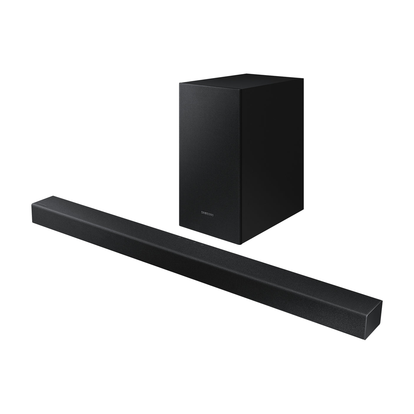 SAMSUNG Soundbar HW-T420 2.1Ch Black