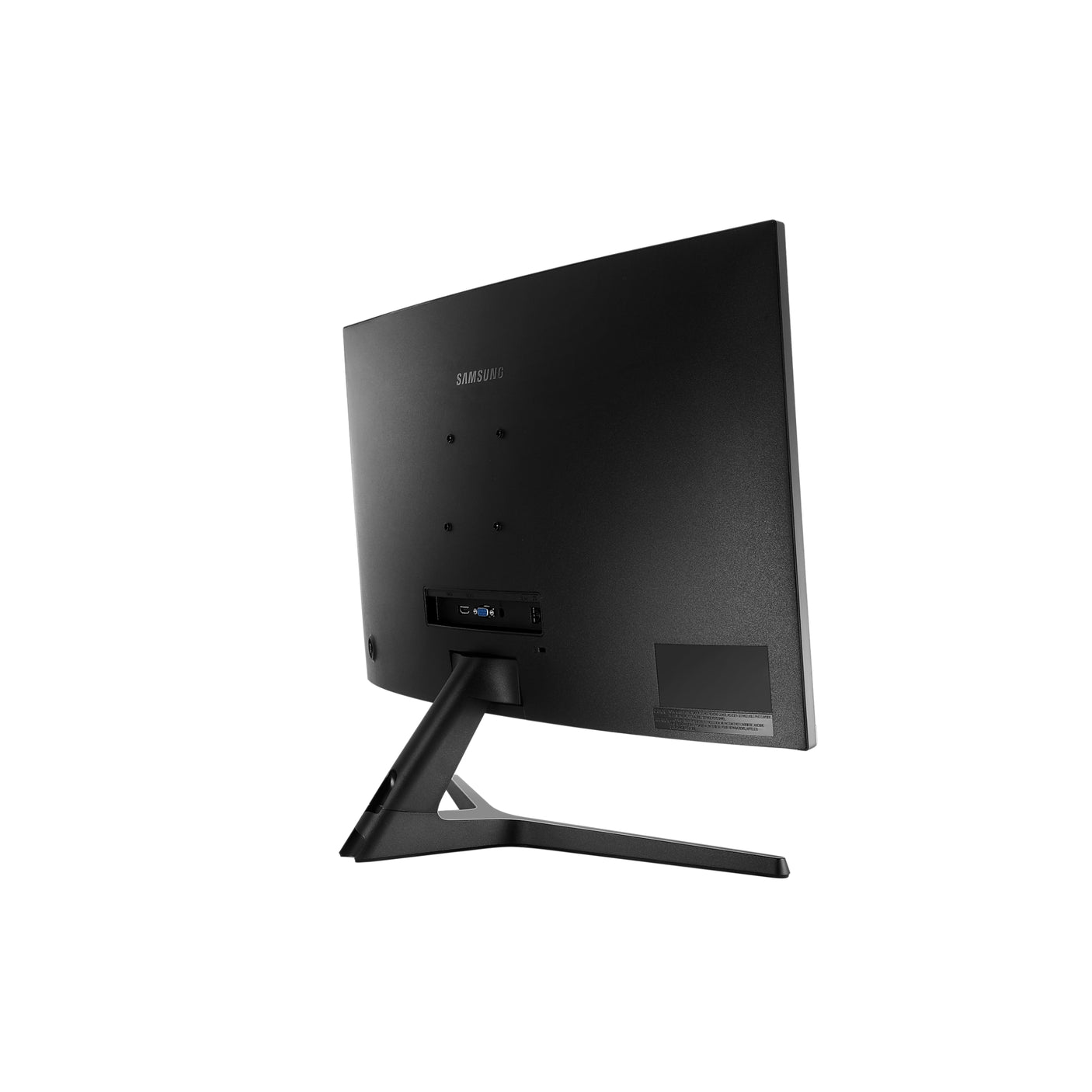 SAMSUNG Monitor Curvo Serie CR50 da 32" Full HD