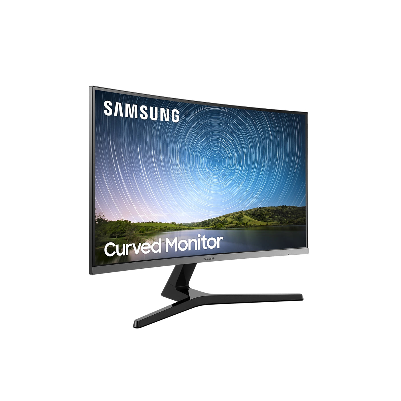 SAMSUNG Monitor Curvo Serie CR50 da 32" Full HD
