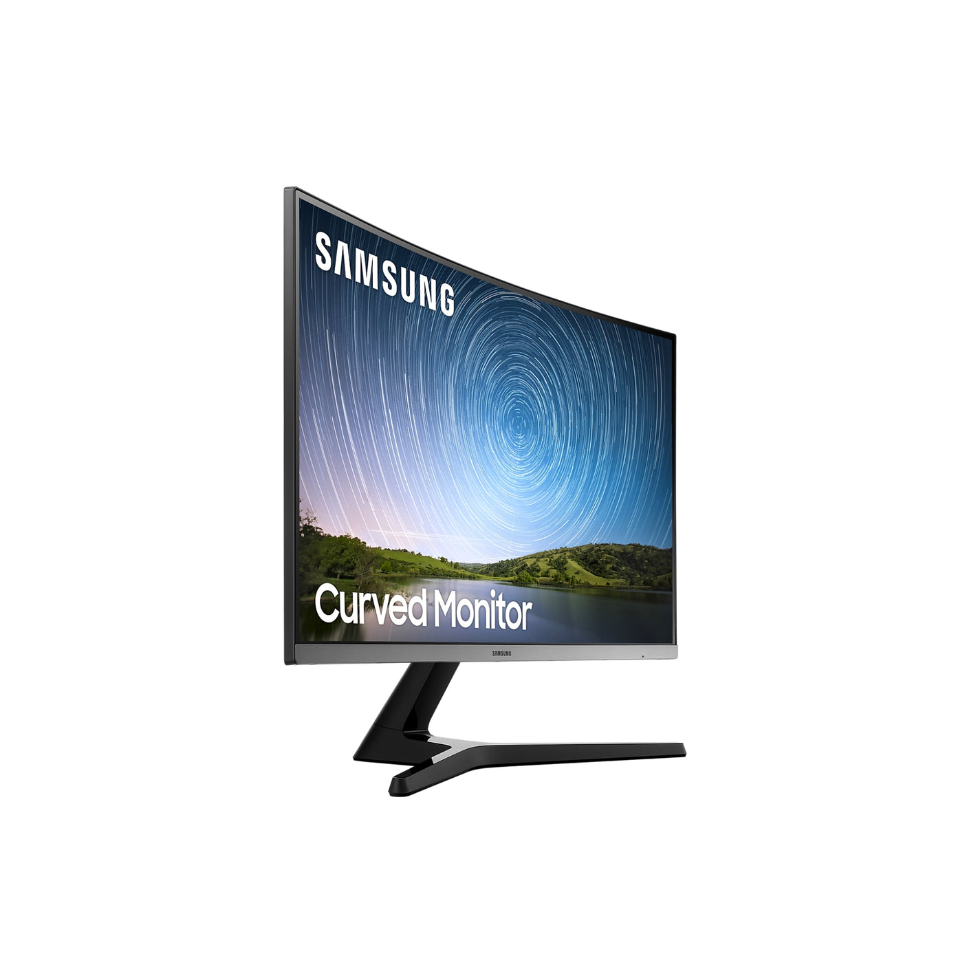 SAMSUNG Monitor Curvo Serie CR50 da 32" Full HD
