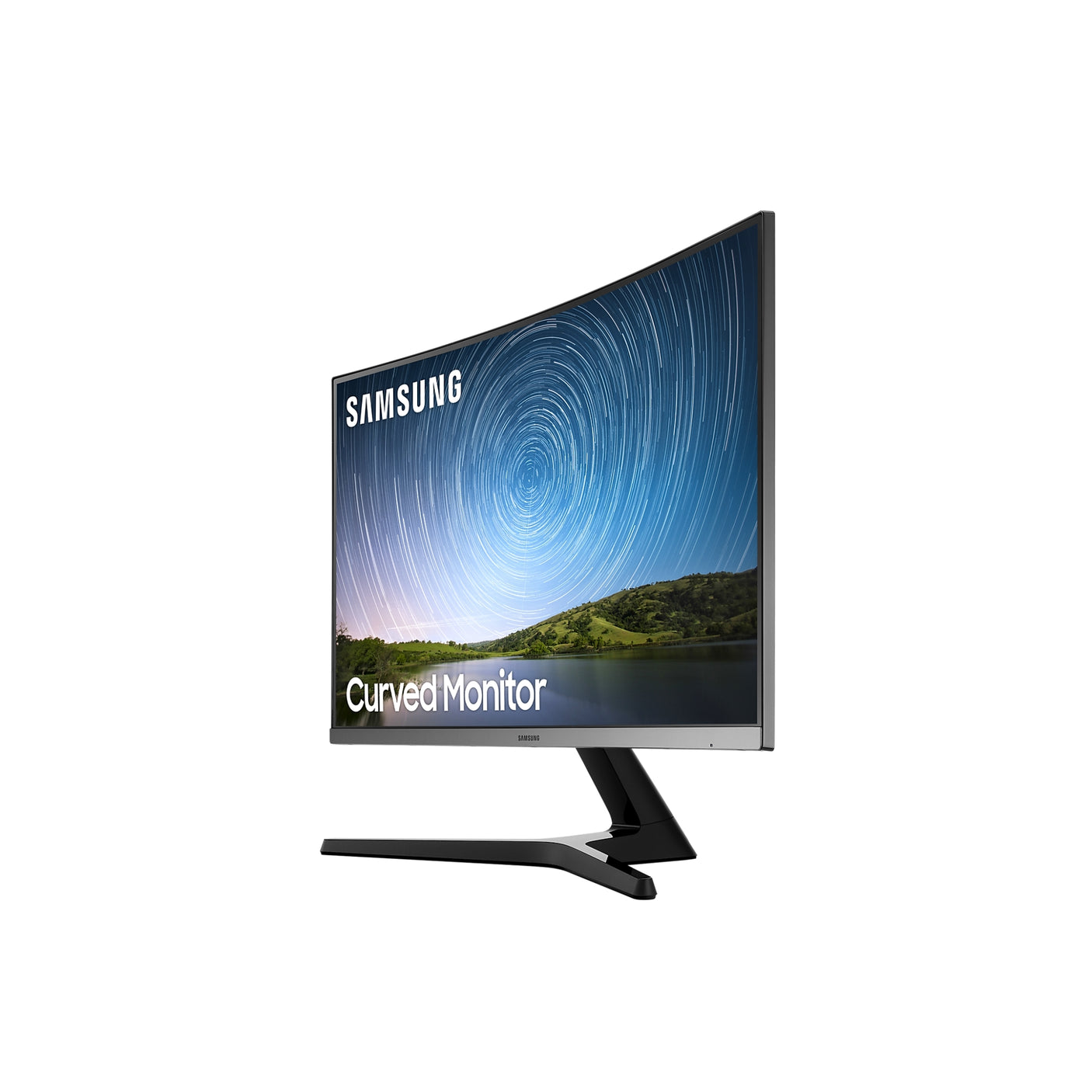 SAMSUNG Monitor Curvo Serie CR50 da 32" Full HD