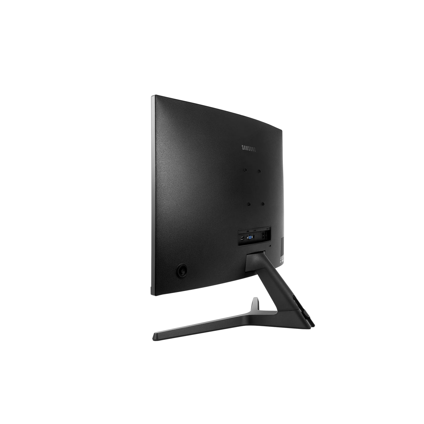 SAMSUNG Monitor Curvo Serie CR50 da 32" Full HD