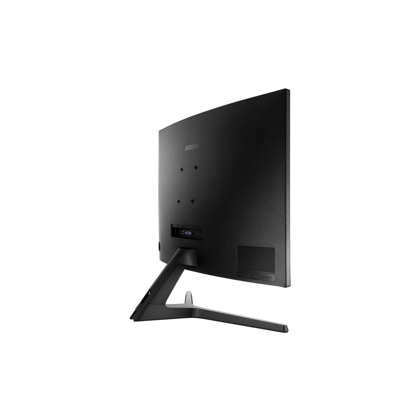 SAMSUNG Monitor Curvo Serie CR50 da 32" Full HD