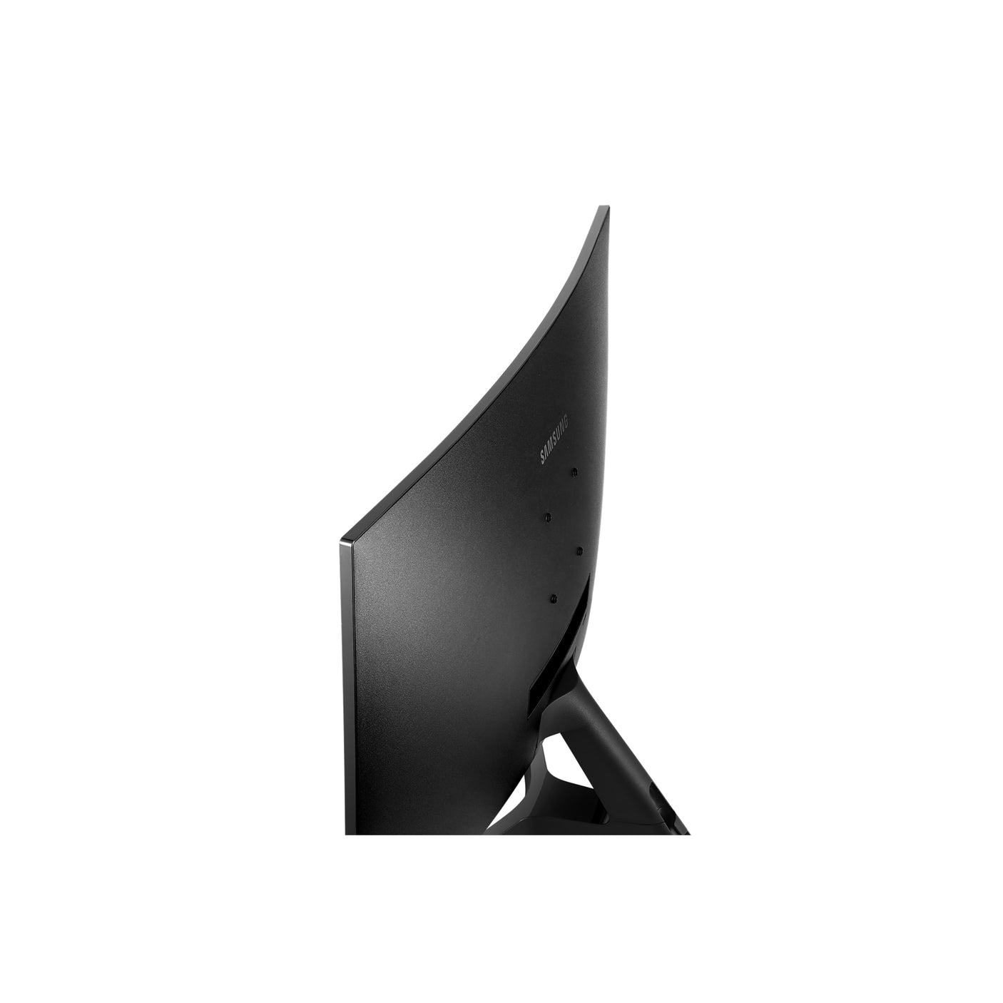 SAMSUNG Monitor Curvo Serie CR50 da 32" Full HD