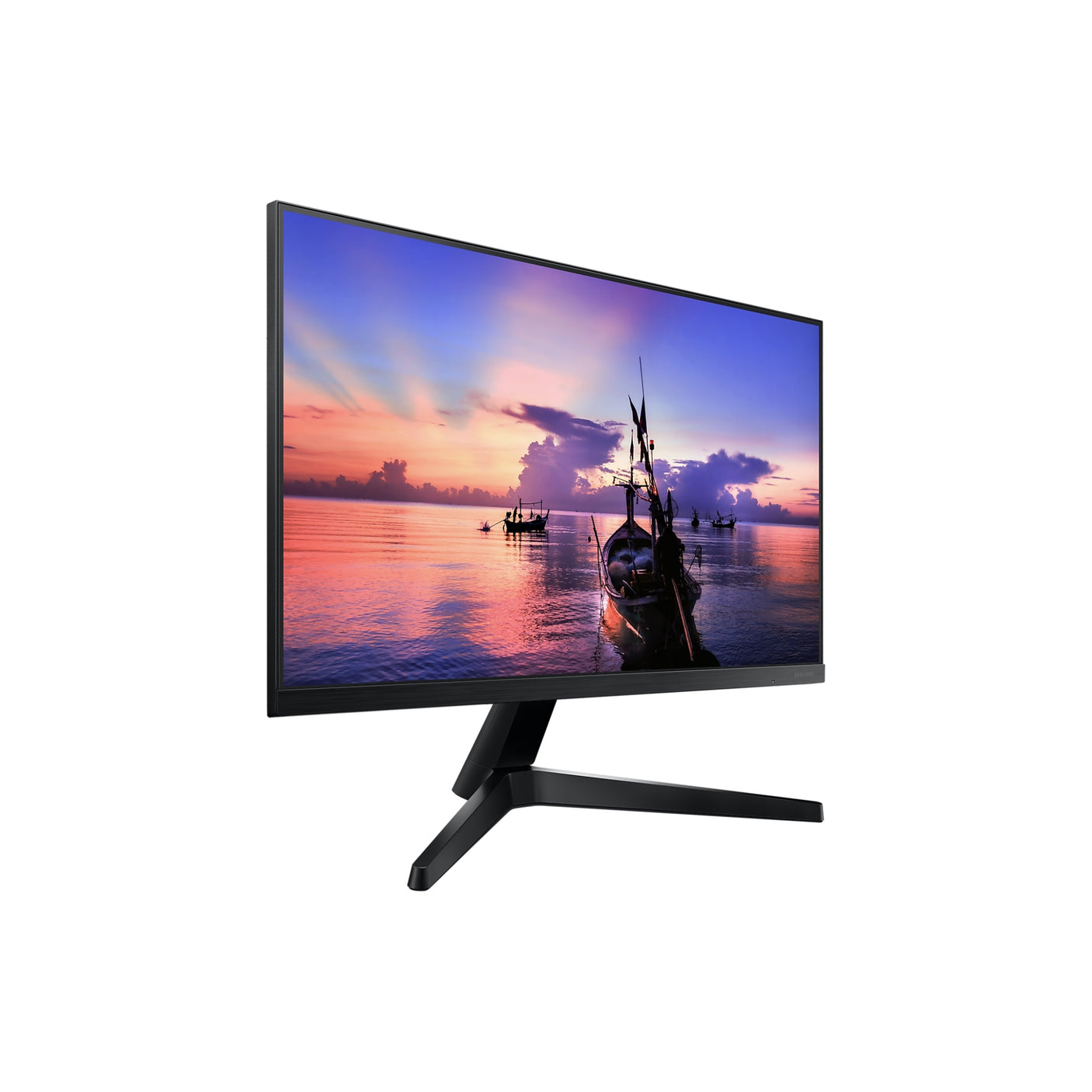 SAMSUNG Monitor LED Serie T35F da 24" Full HD Flat