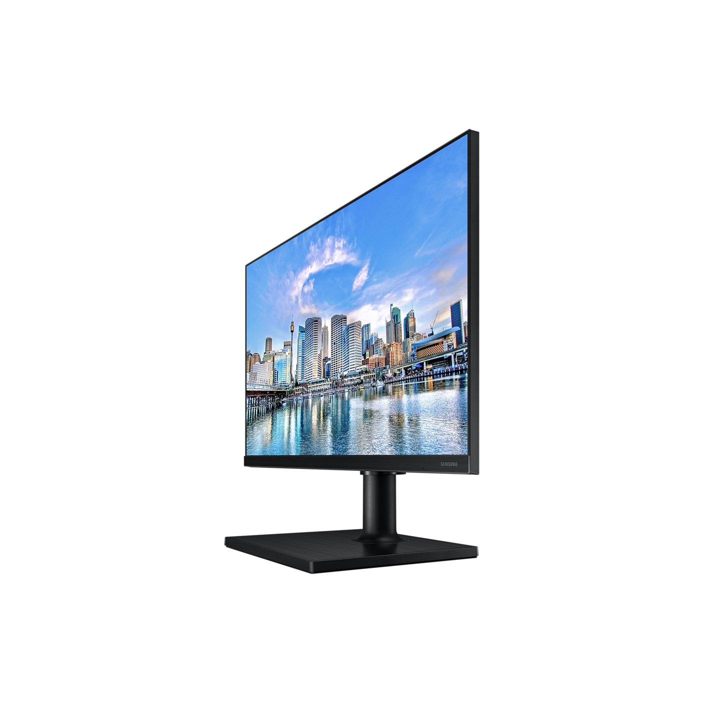 SAMSUNG Monitor Business Serie T45F da 24" Full HD Flat