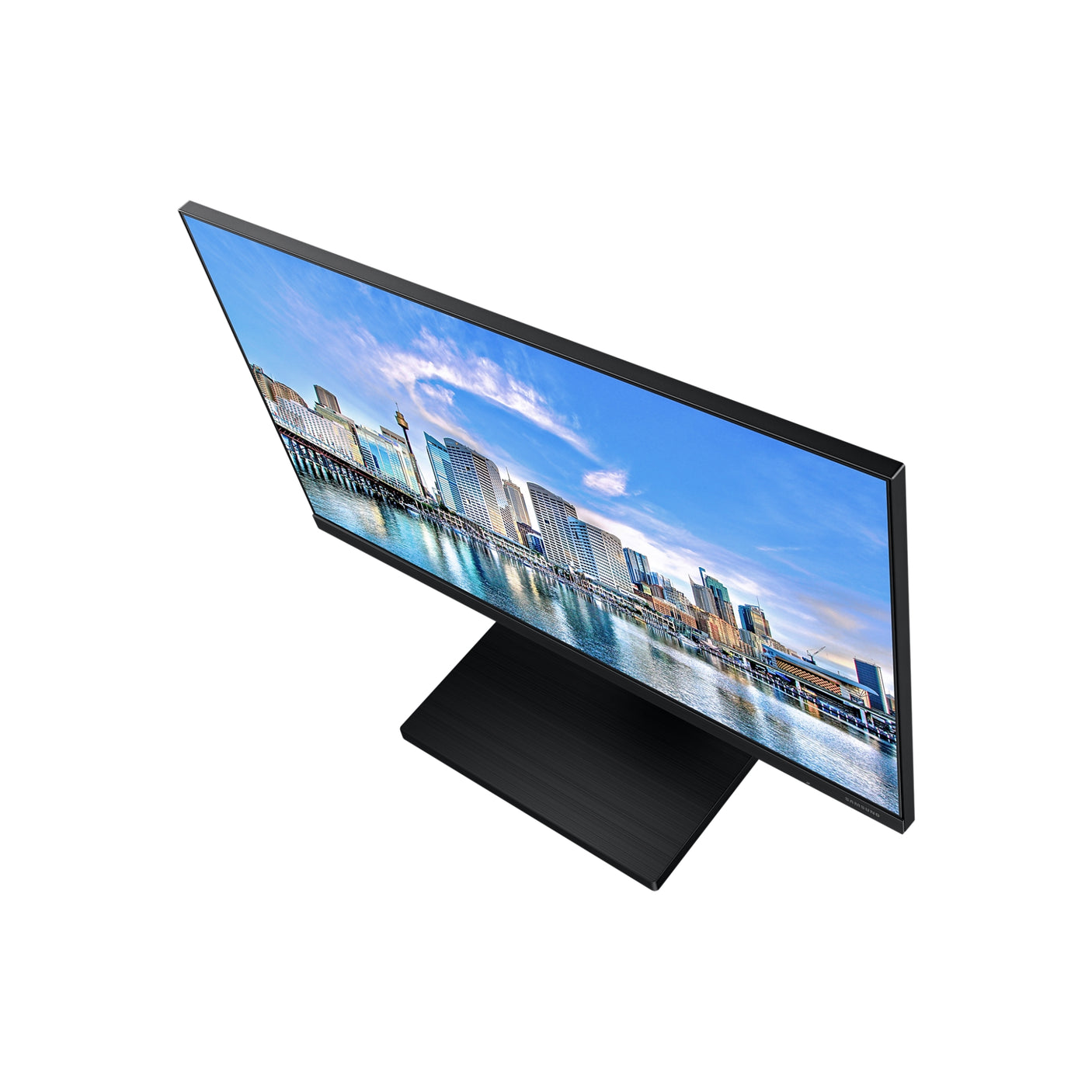 SAMSUNG Monitor Business Serie T45F da 24" Full HD Flat