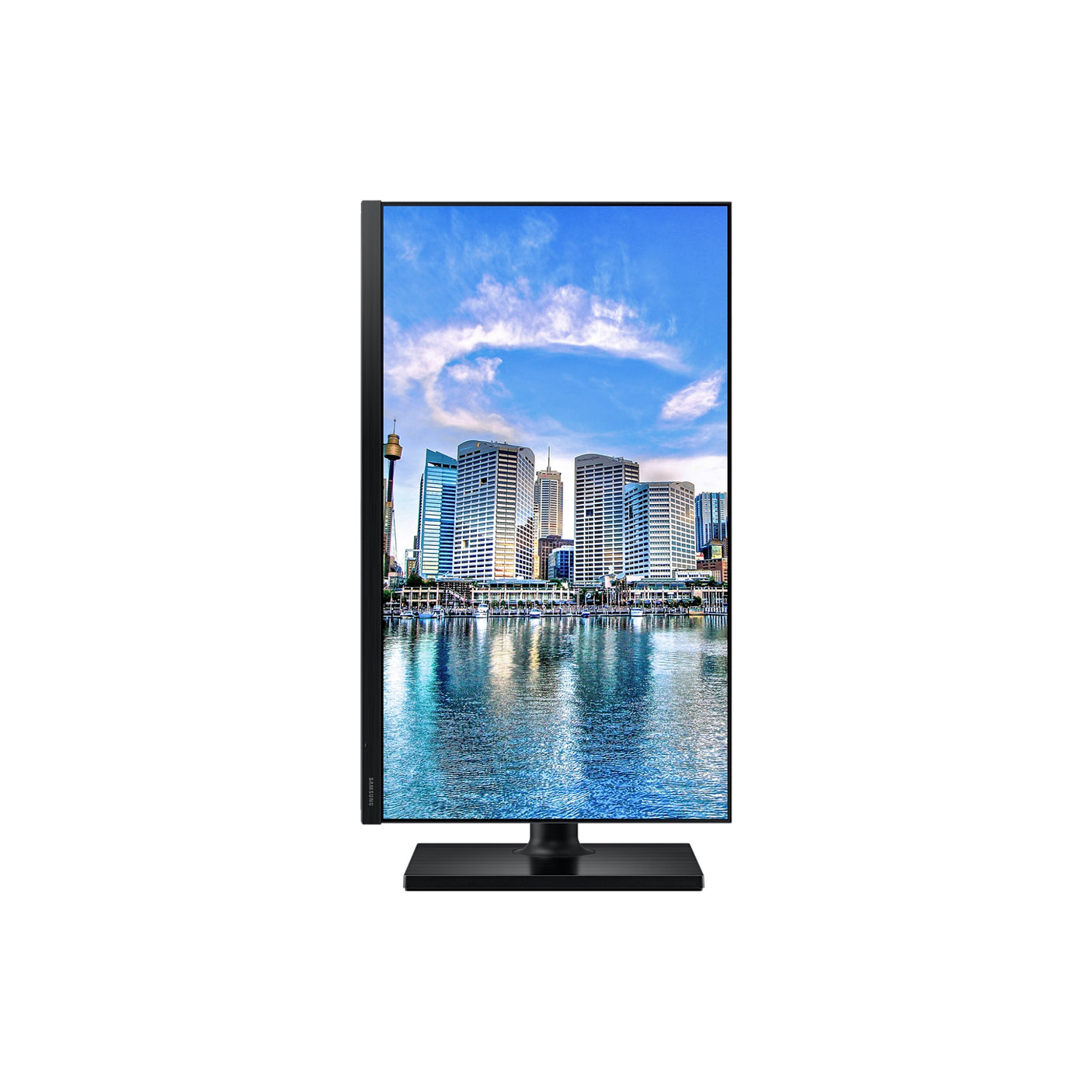 SAMSUNG Monitor Business Serie T45F da 27" Full HD Flat