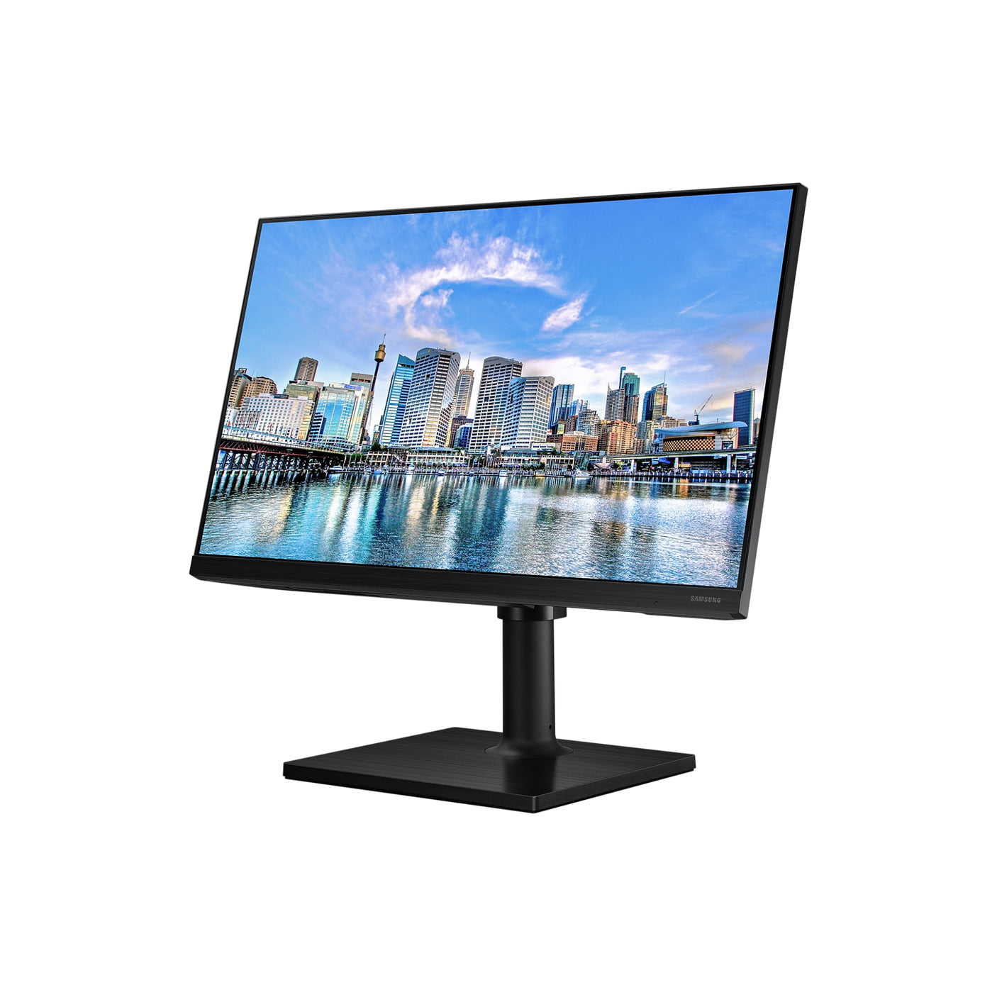 SAMSUNG Monitor Business Serie T45F da 27" Full HD Flat