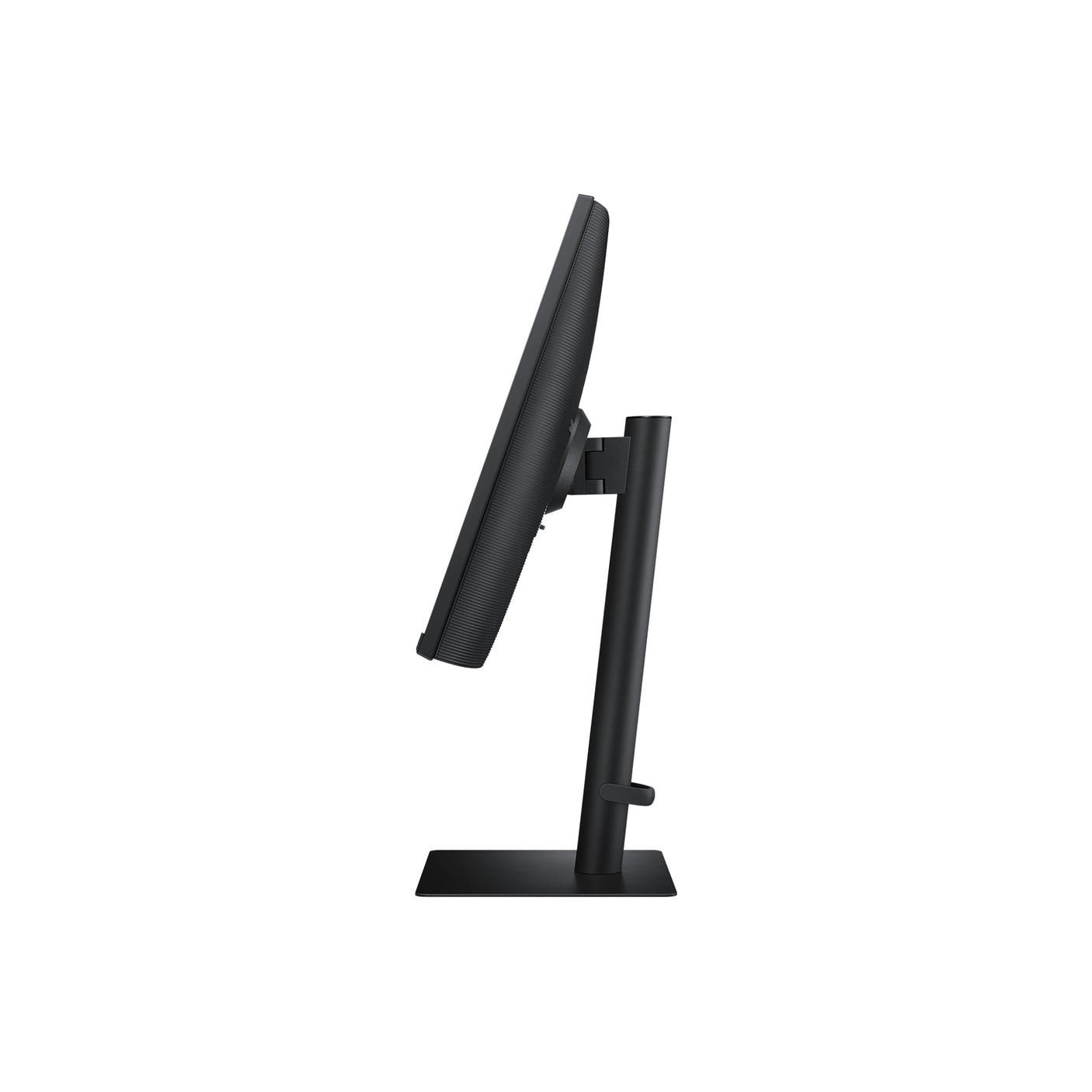 SAMSUNG Webcam Monitor Serie S40VA da 24" Full HD Flat