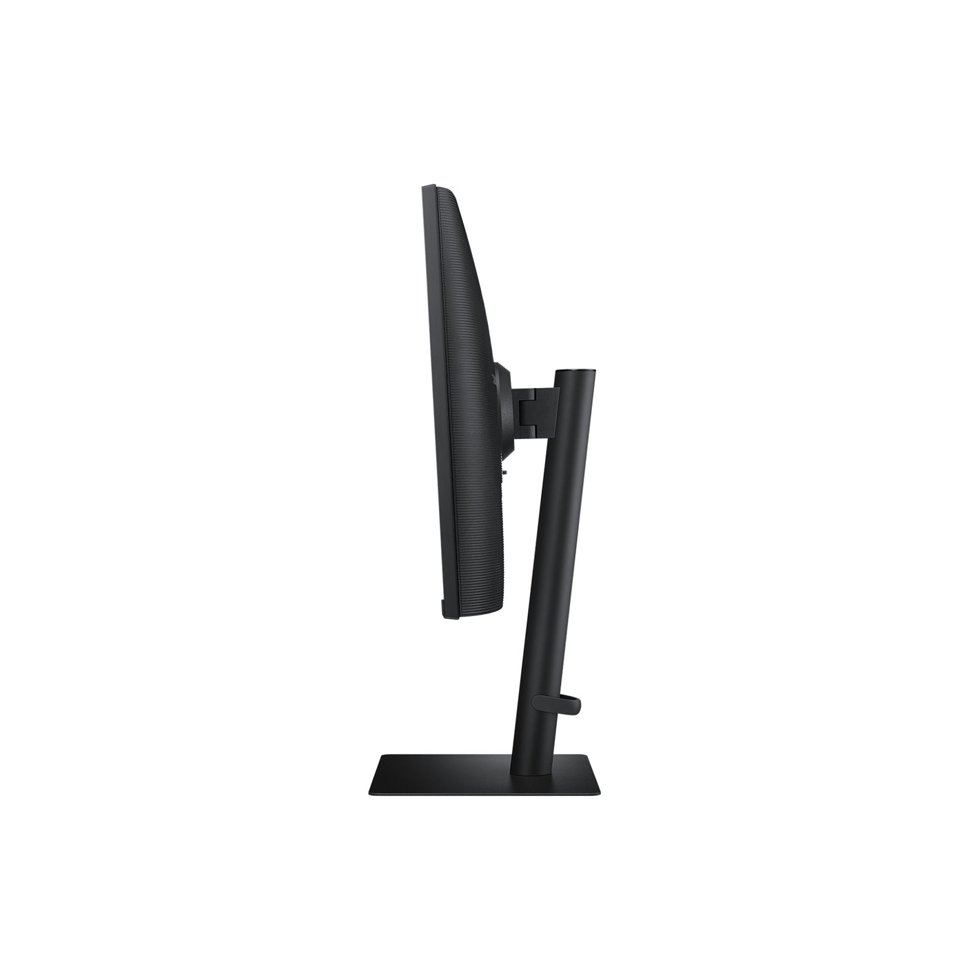 SAMSUNG Webcam Monitor Serie S40VA da 24" Full HD Flat