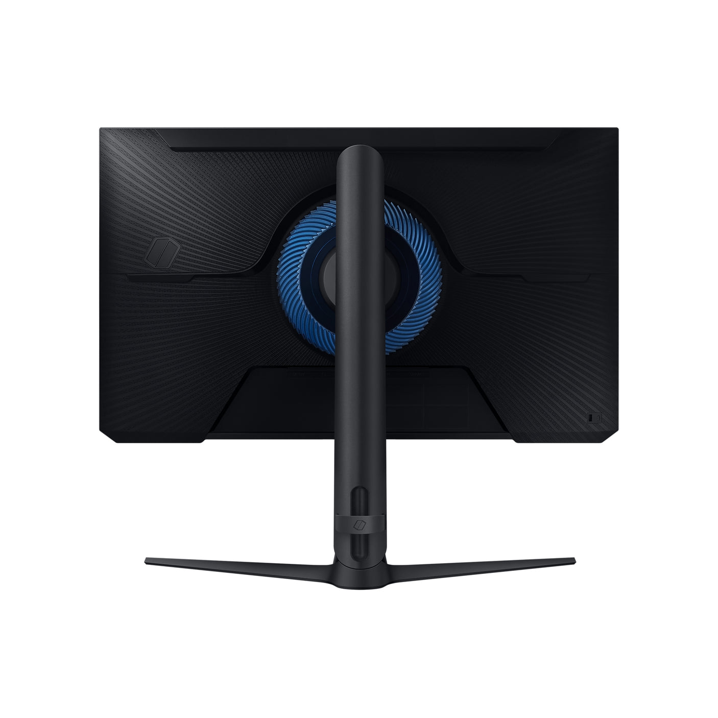 SAMSUNG Monitor Gaming Odyssey G3 - G30A da 24'' Full HD Flat Black