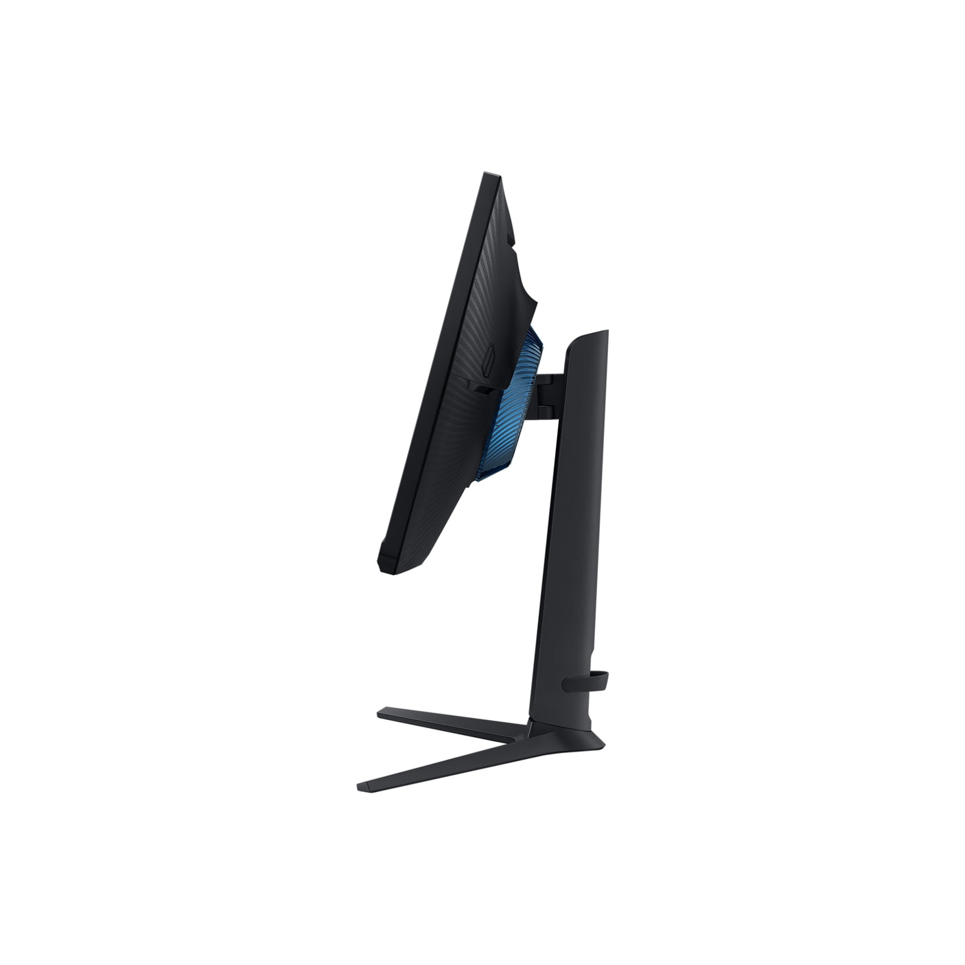 SAMSUNG Monitor Gaming Odyssey G3 - G30A da 24'' Full HD Flat Black
