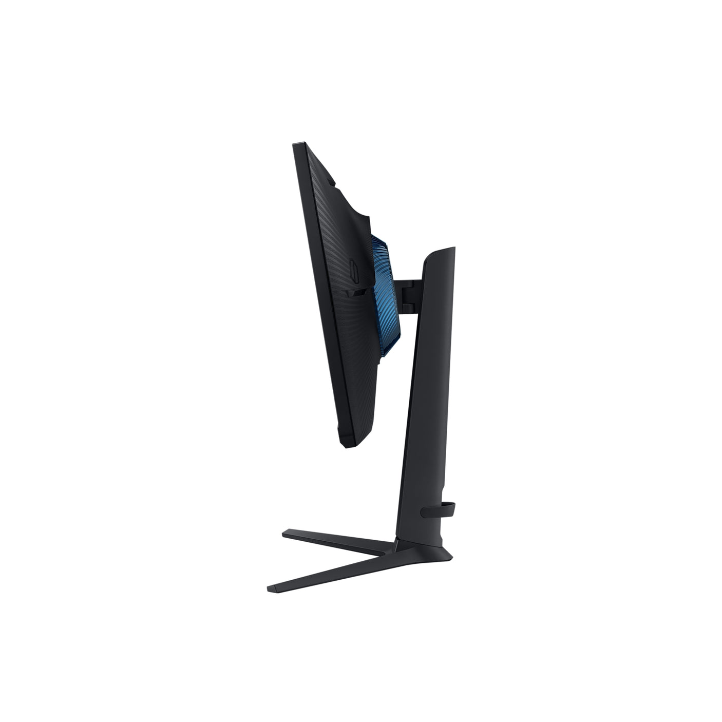 SAMSUNG Monitor Gaming Odyssey G3 - G30A da 24'' Full HD Flat Black