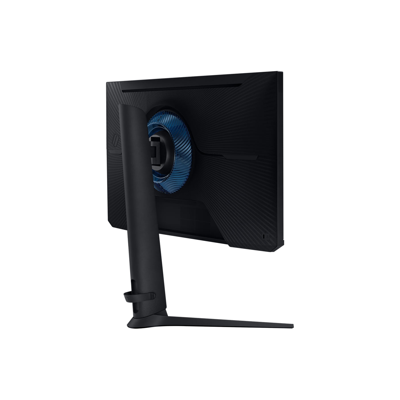 SAMSUNG Monitor Gaming Odyssey G3 - G30A da 24'' Full HD Flat Black