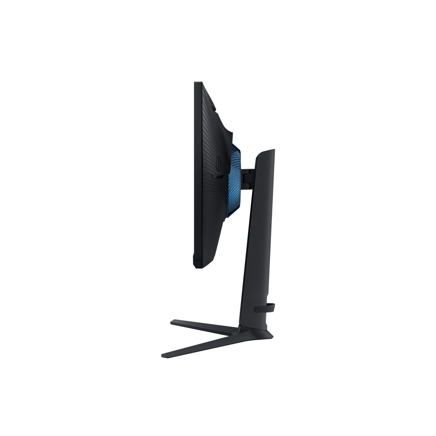 SAMSUNG Monitor Gaming Odyssey G3 - G30A da 24'' Full HD Flat Black