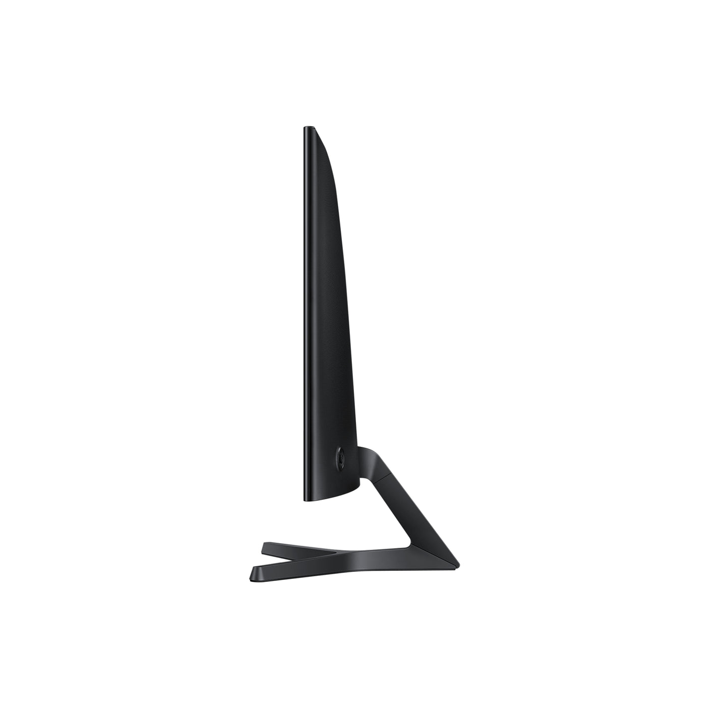 SAMSUNG Monitor Curvo Serie S36C da 24'' Full HD Black