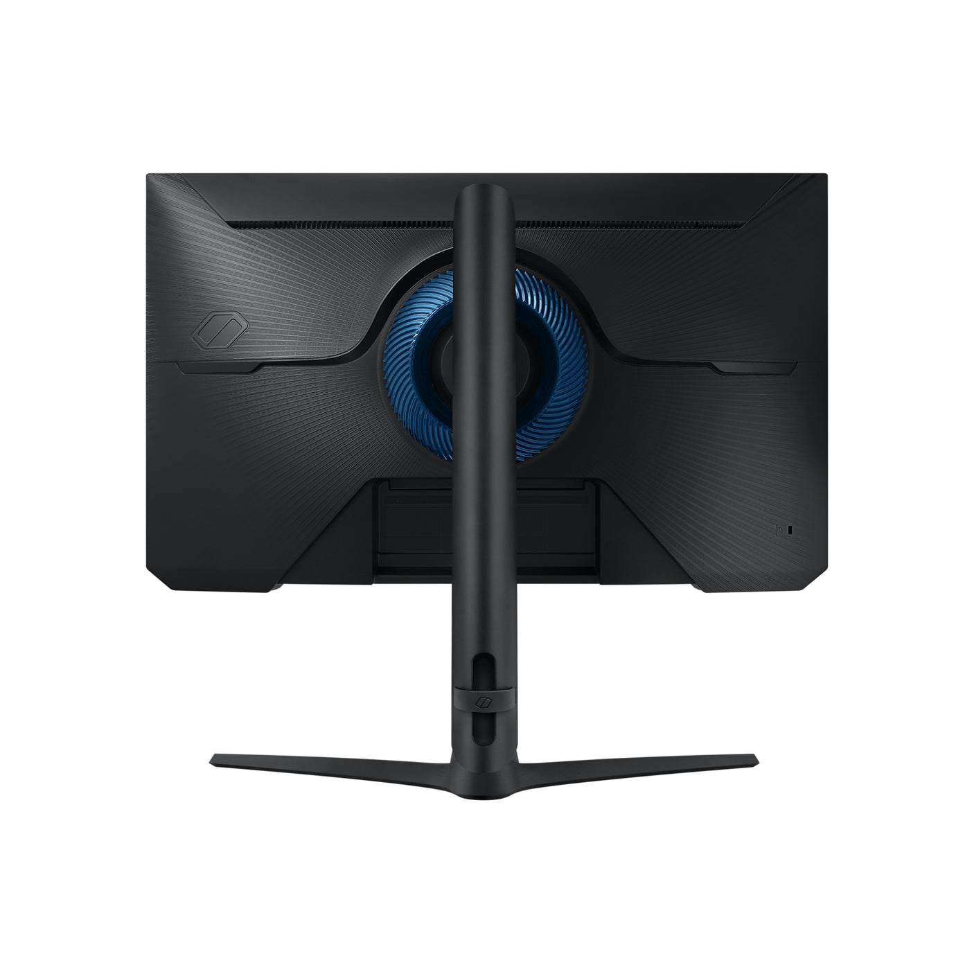 SAMSUNG Monitor Gaming Odyssey Serie G4 - G40B da 25'' Full HD Flat Black