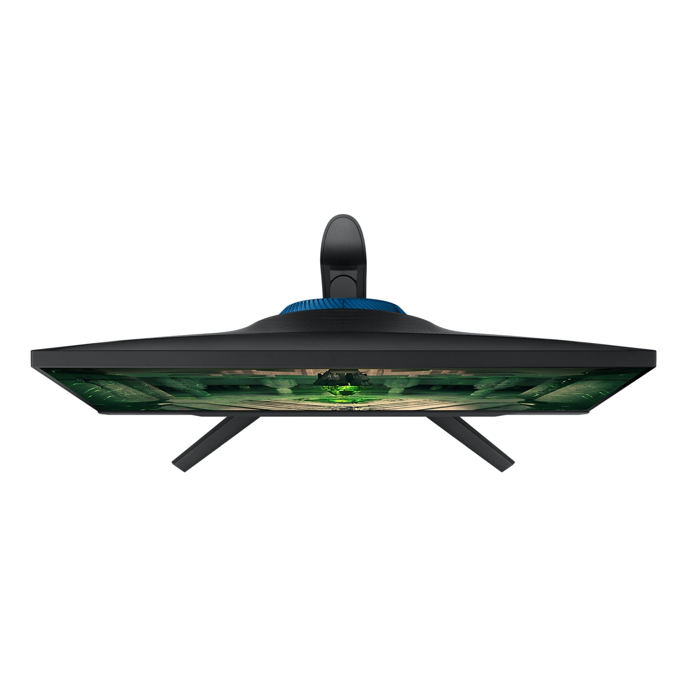 SAMSUNG Monitor Gaming Odyssey Serie G4 - G40B da 25'' Full HD Flat Black