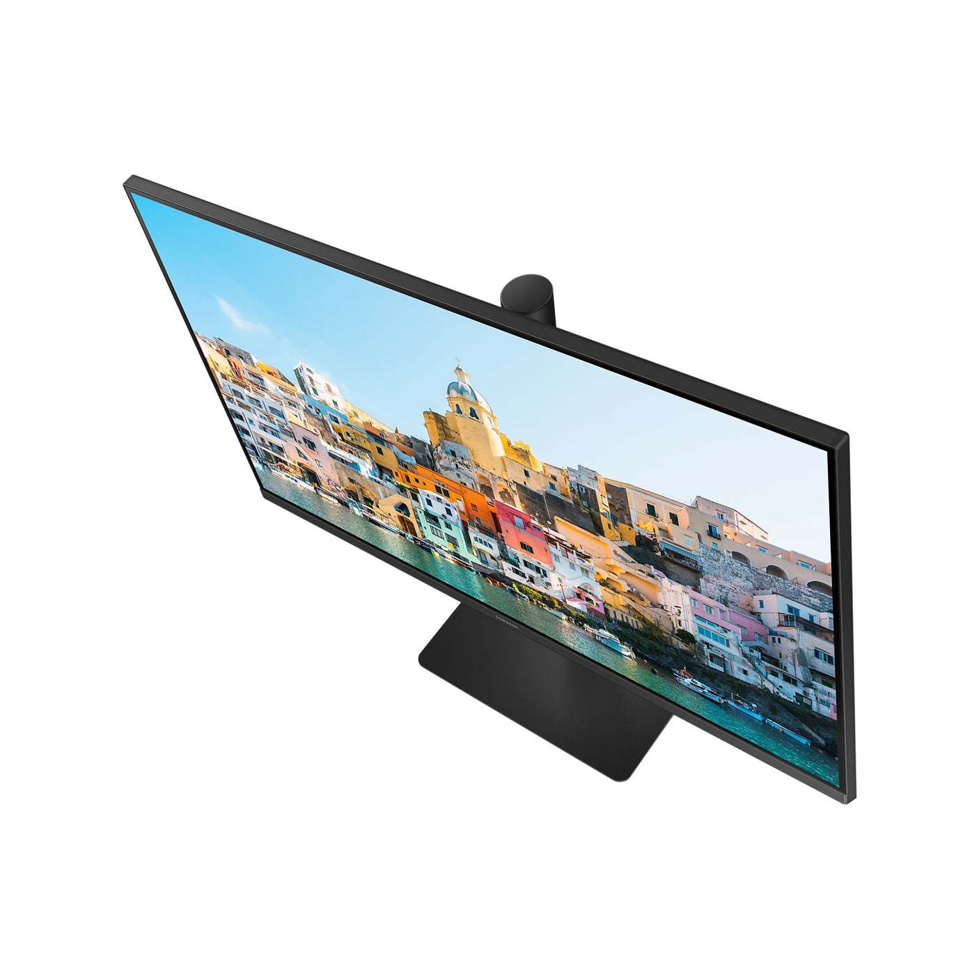 SAMSUNG Monitor Business Serie S40UA da 27" Full HD Black
