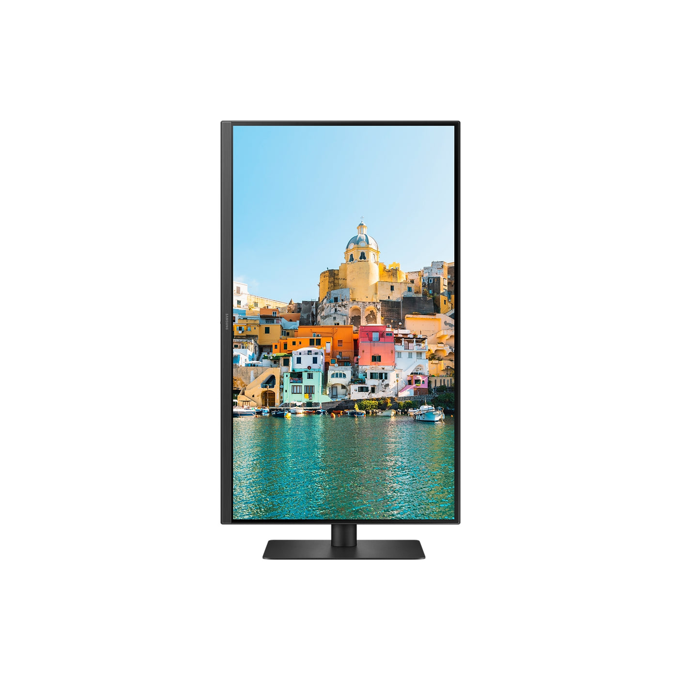 SAMSUNG Monitor Business Serie S40UA da 27" Full HD Black