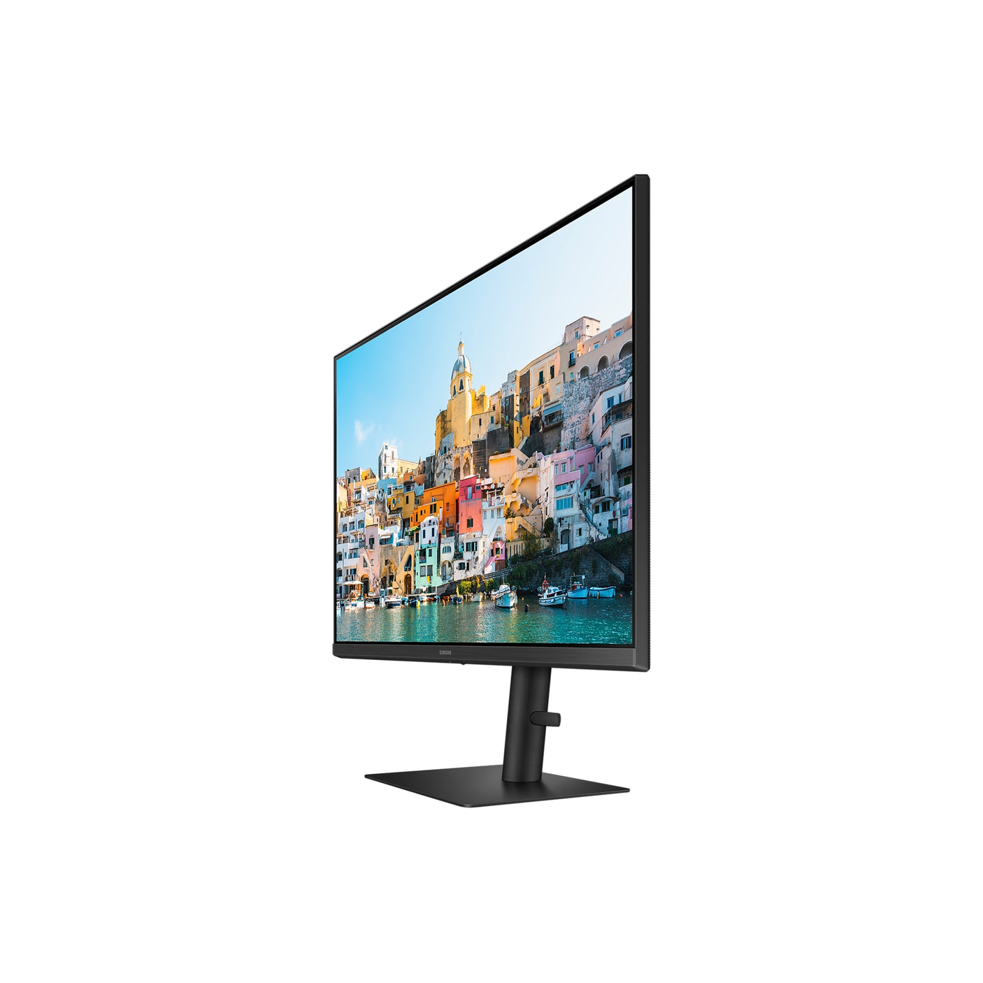 SAMSUNG Monitor Business Serie S40UA da 27" Full HD Black