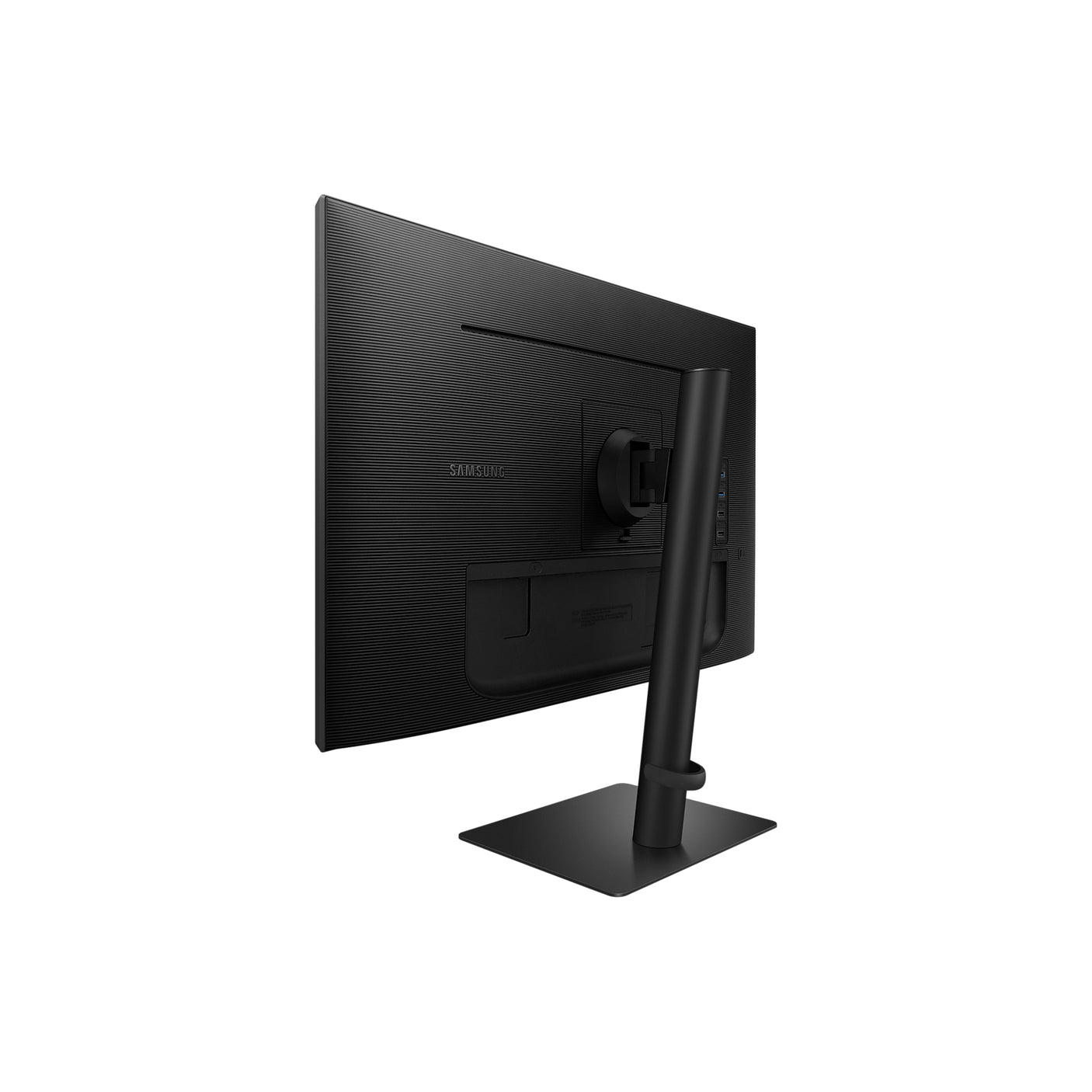 SAMSUNG Monitor Business Serie S40UA da 27" Full HD Black