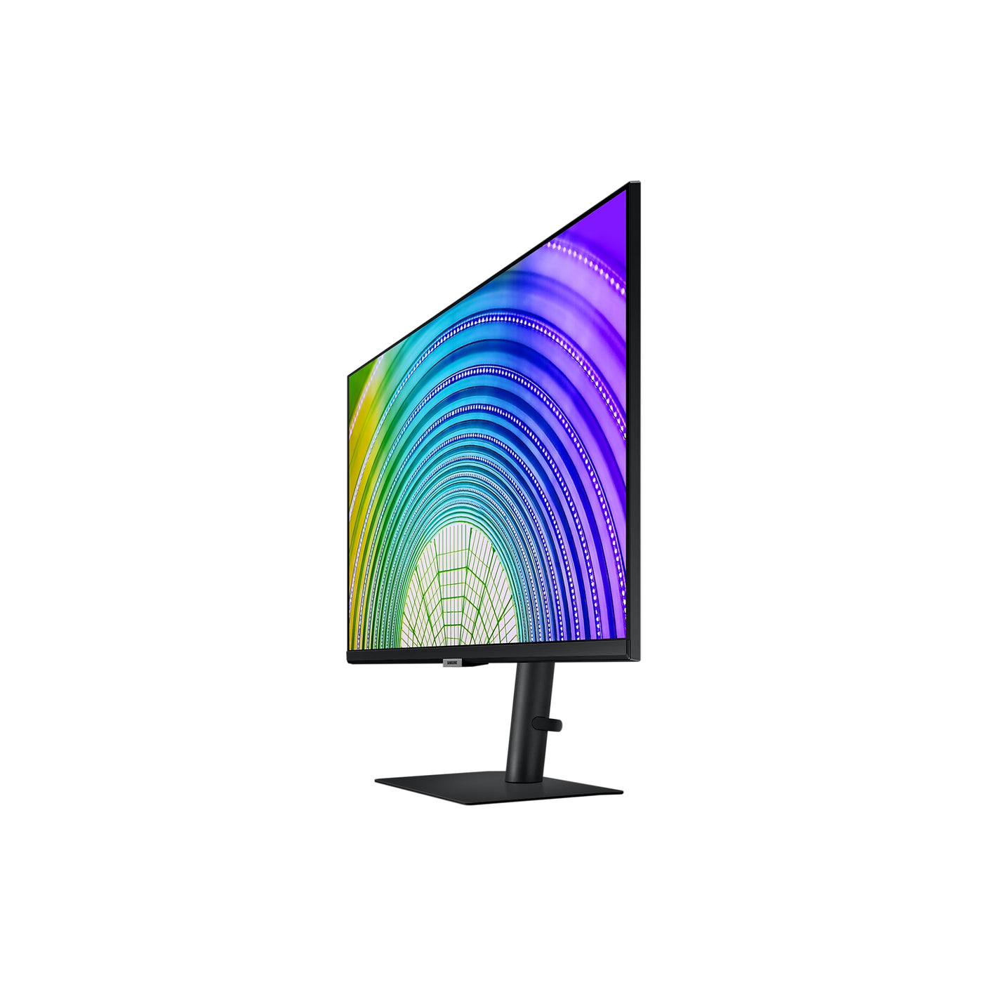 SAMSUNG Monitor HRM ViewFinity Serie S6 - S60UA da 27" QHD Flat