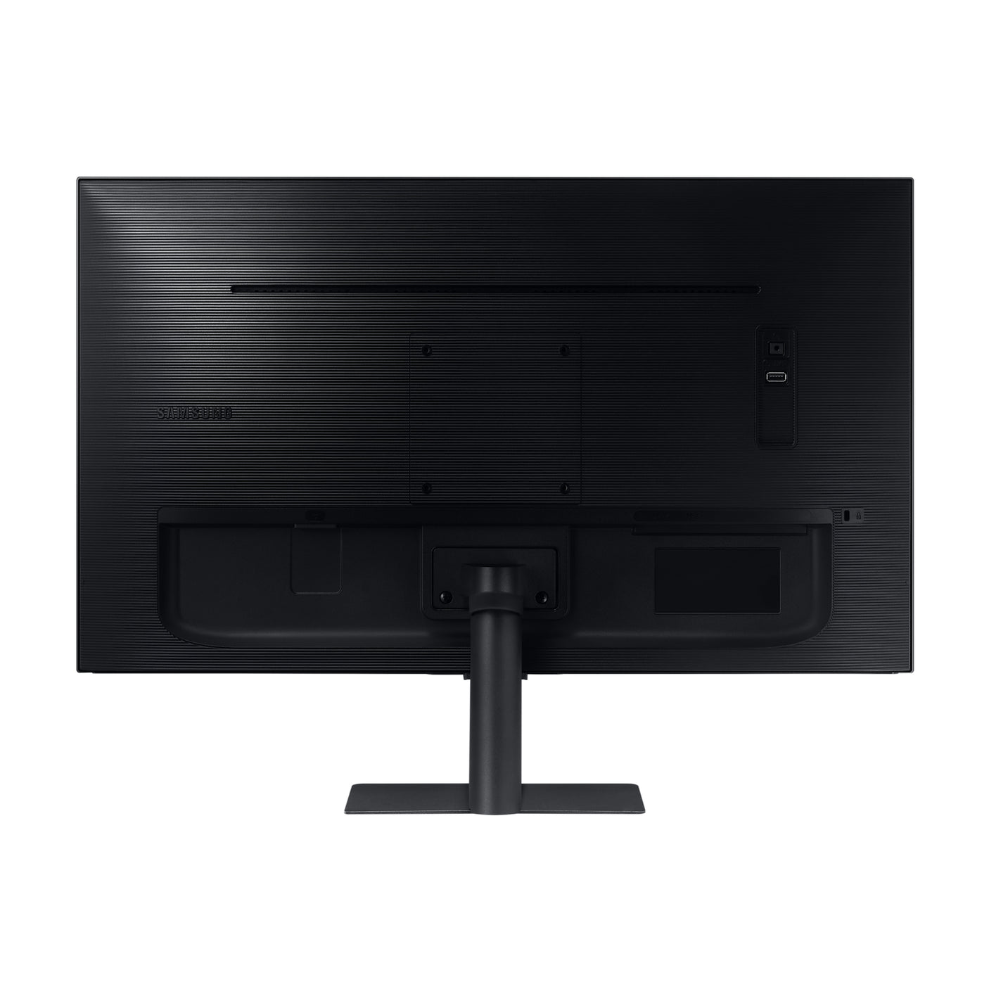 SAMSUNG Monitor HRM ViewFinity S7 - S70A da 27" UHD Flat Black
