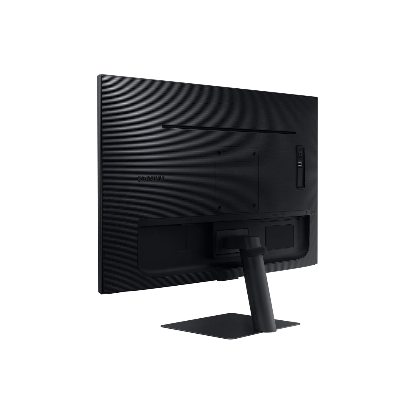 SAMSUNG Monitor HRM ViewFinity S7 - S70A da 27" UHD Flat Black