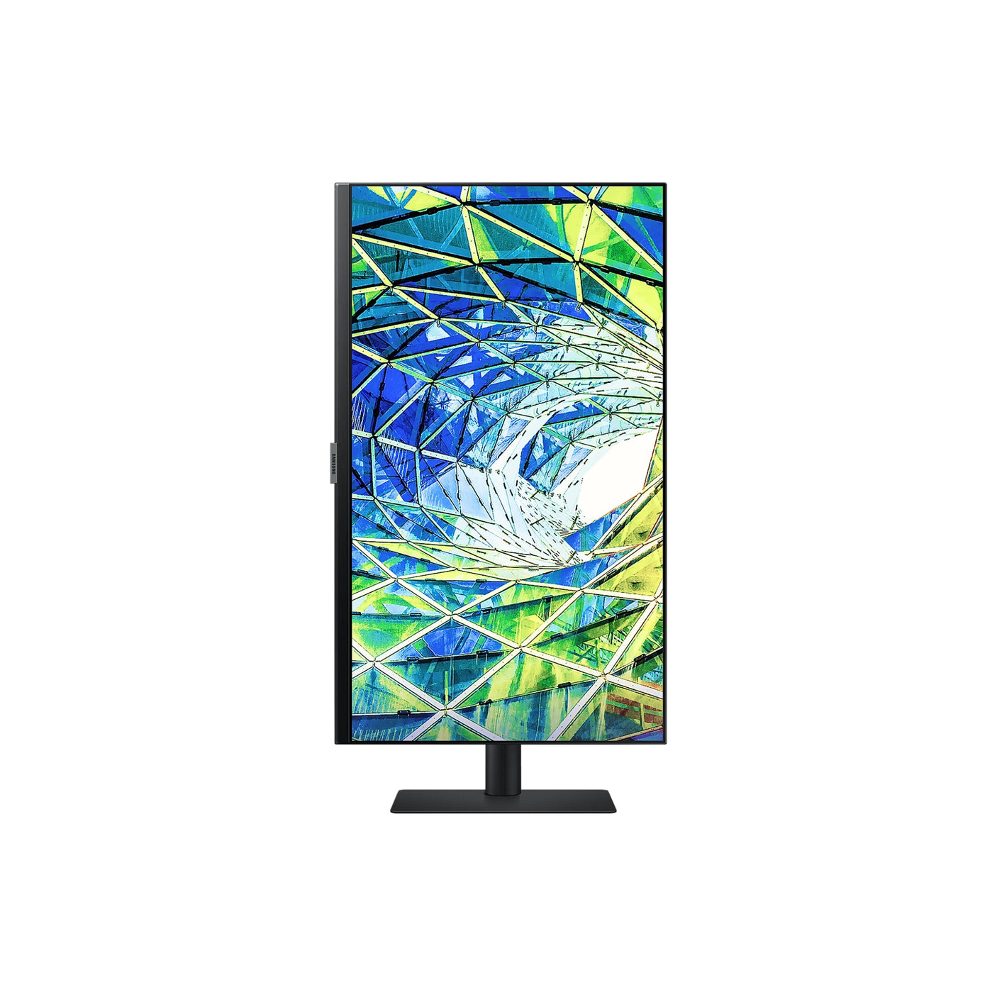 SAMSUNG Monitor HRM ViewFinity Serie S8 - S80UA da 27'' UHD Flat