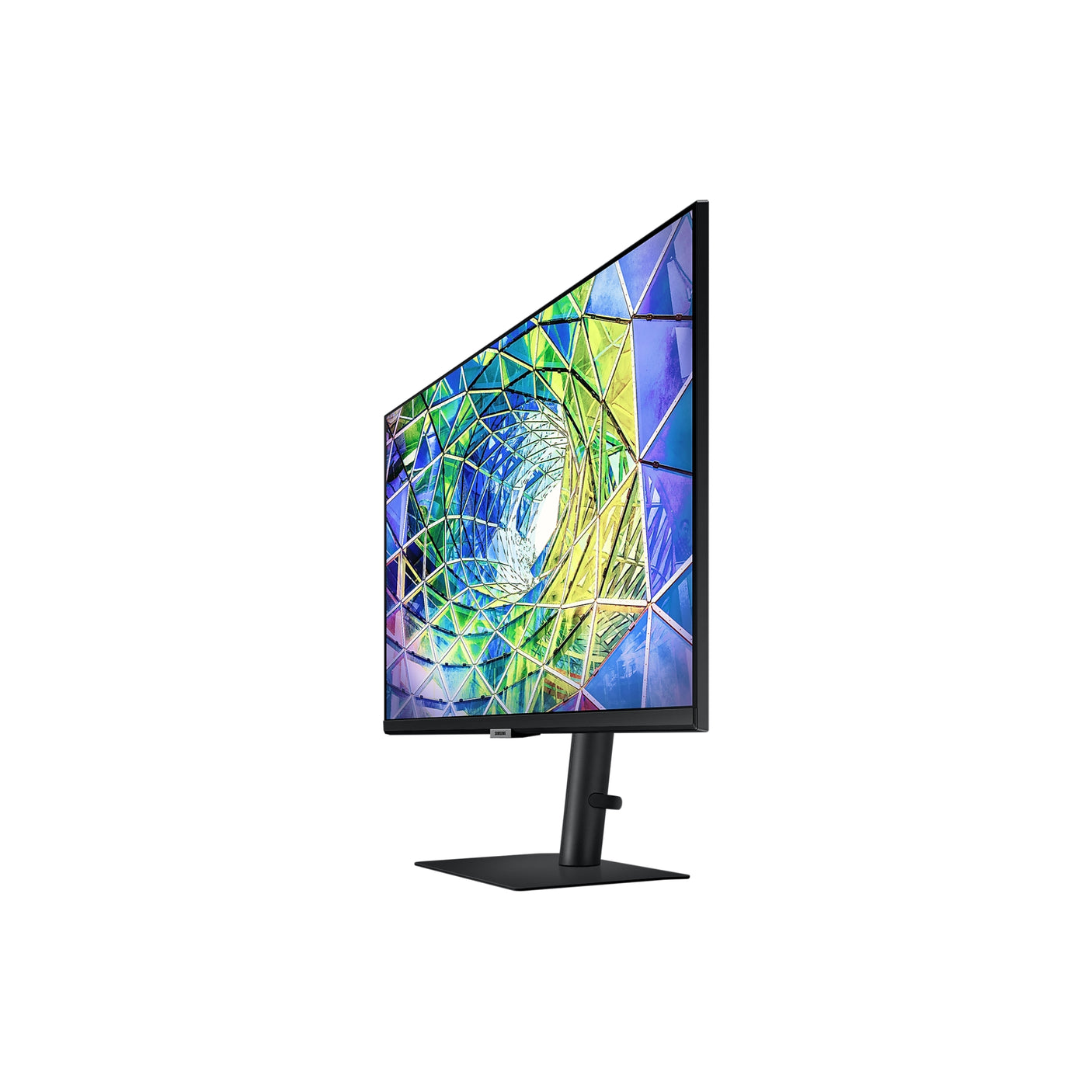 SAMSUNG Monitor HRM ViewFinity Serie S8 - S80UA da 27'' UHD Flat