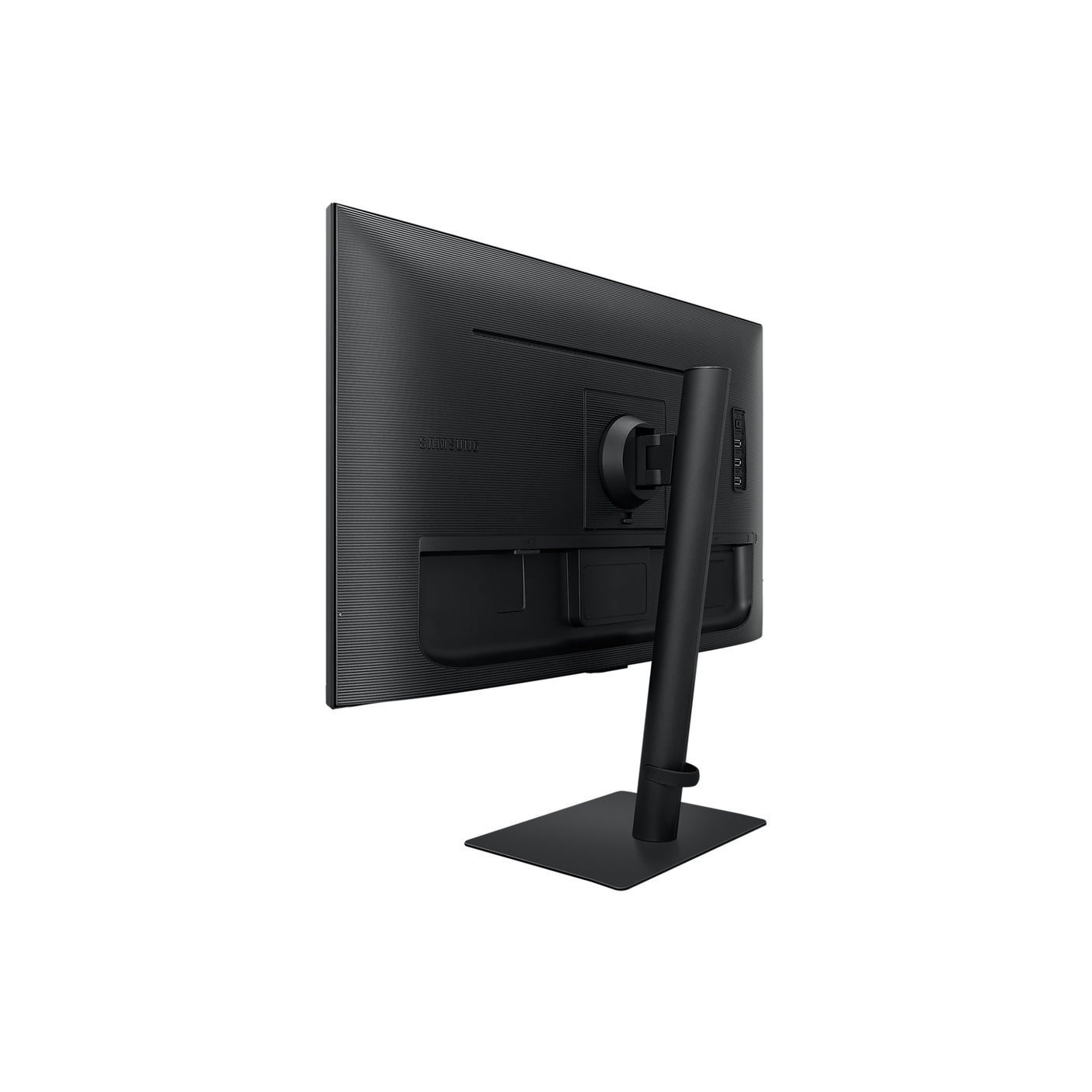 SAMSUNG Monitor HRM ViewFinity Serie S8 - S80UA da 27'' UHD Flat