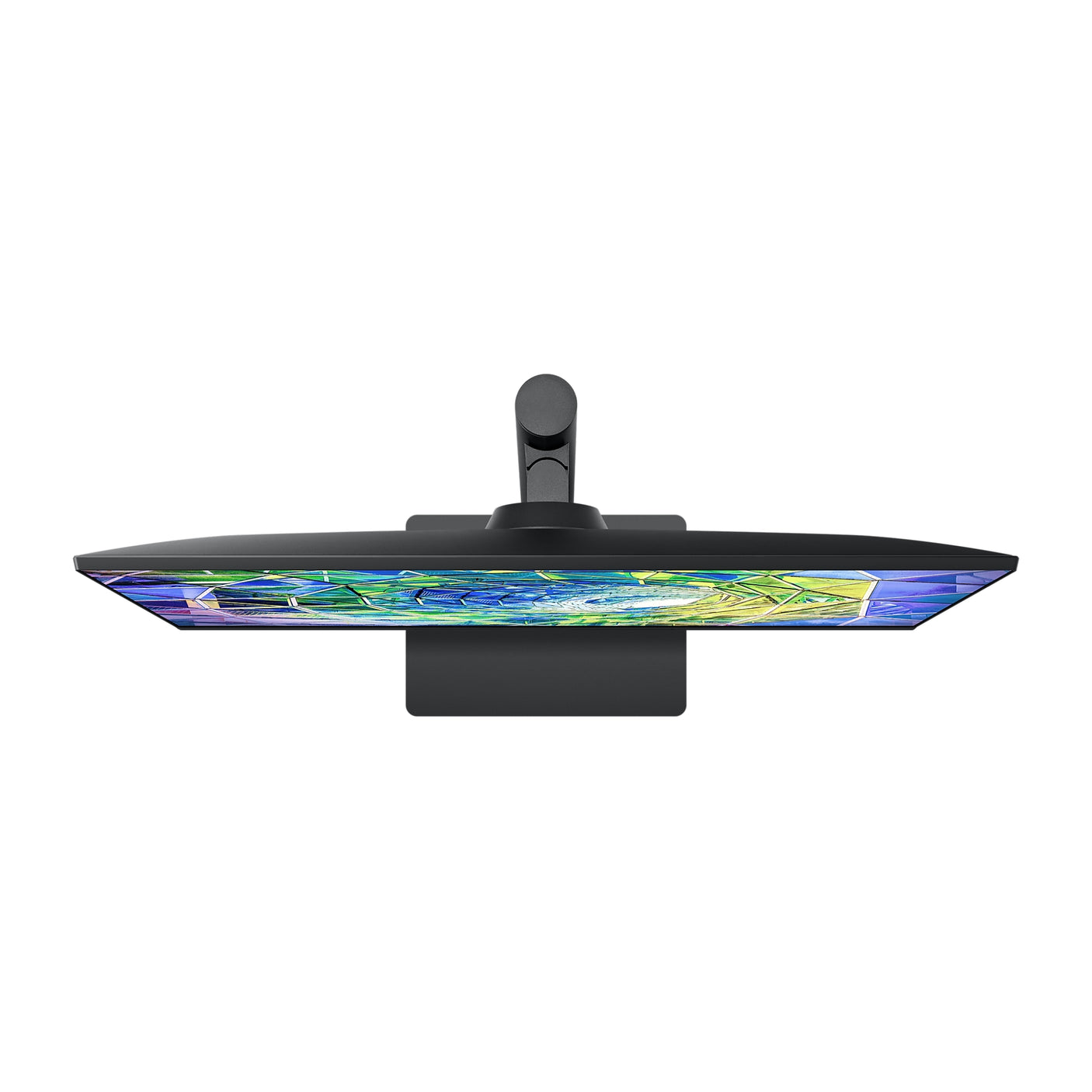 SAMSUNG Monitor HRM ViewFinity Serie S8 - S80UA da 27'' UHD Flat