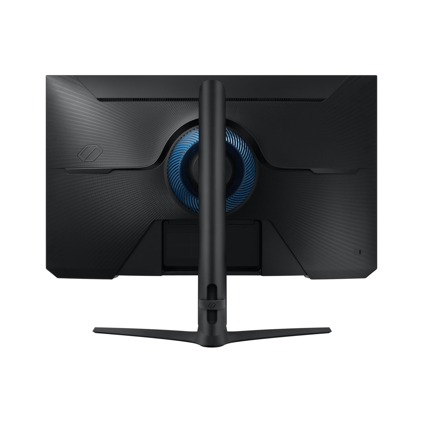 SAMSUNG Monitor Gaming Odyssey Serie G4 - G40B da 27'' Full HD Flat Black