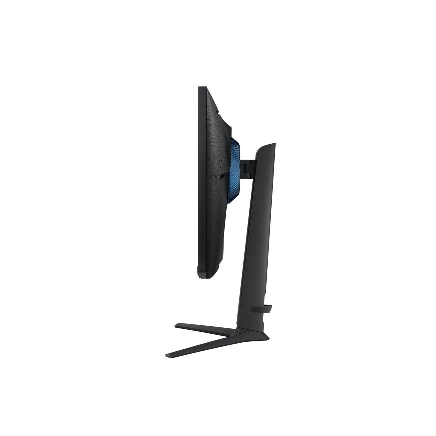 SAMSUNG Monitor Gaming Odyssey Serie G4 - G40B da 27'' Full HD Flat Black