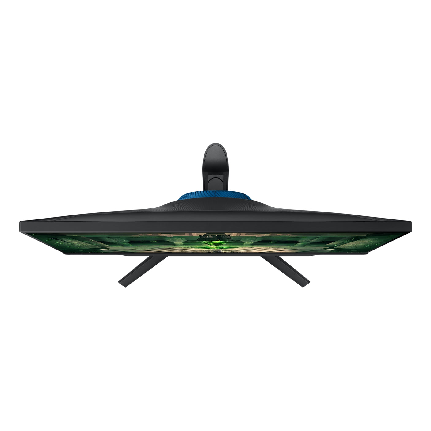 SAMSUNG Monitor Gaming Odyssey Serie G4 - G40B da 27'' Full HD Flat Black