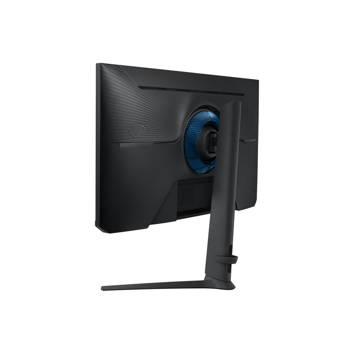SAMSUNG Monitor Gaming Odyssey Serie G4 - G40B da 27'' Full HD Flat Black
