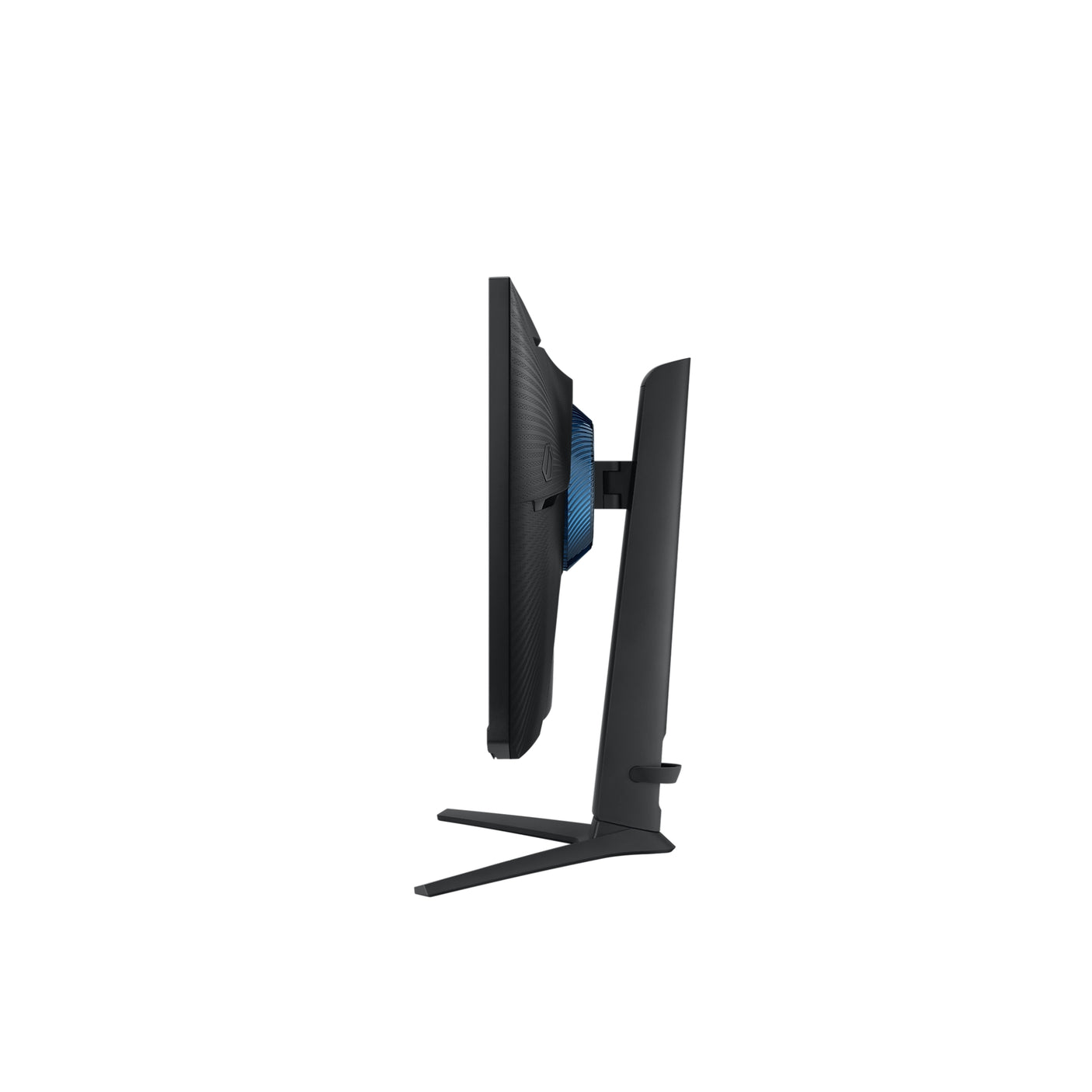 SAMSUNG Monitor Gaming Odyssey Serie G4 - G40B da 27'' Full HD Flat Black