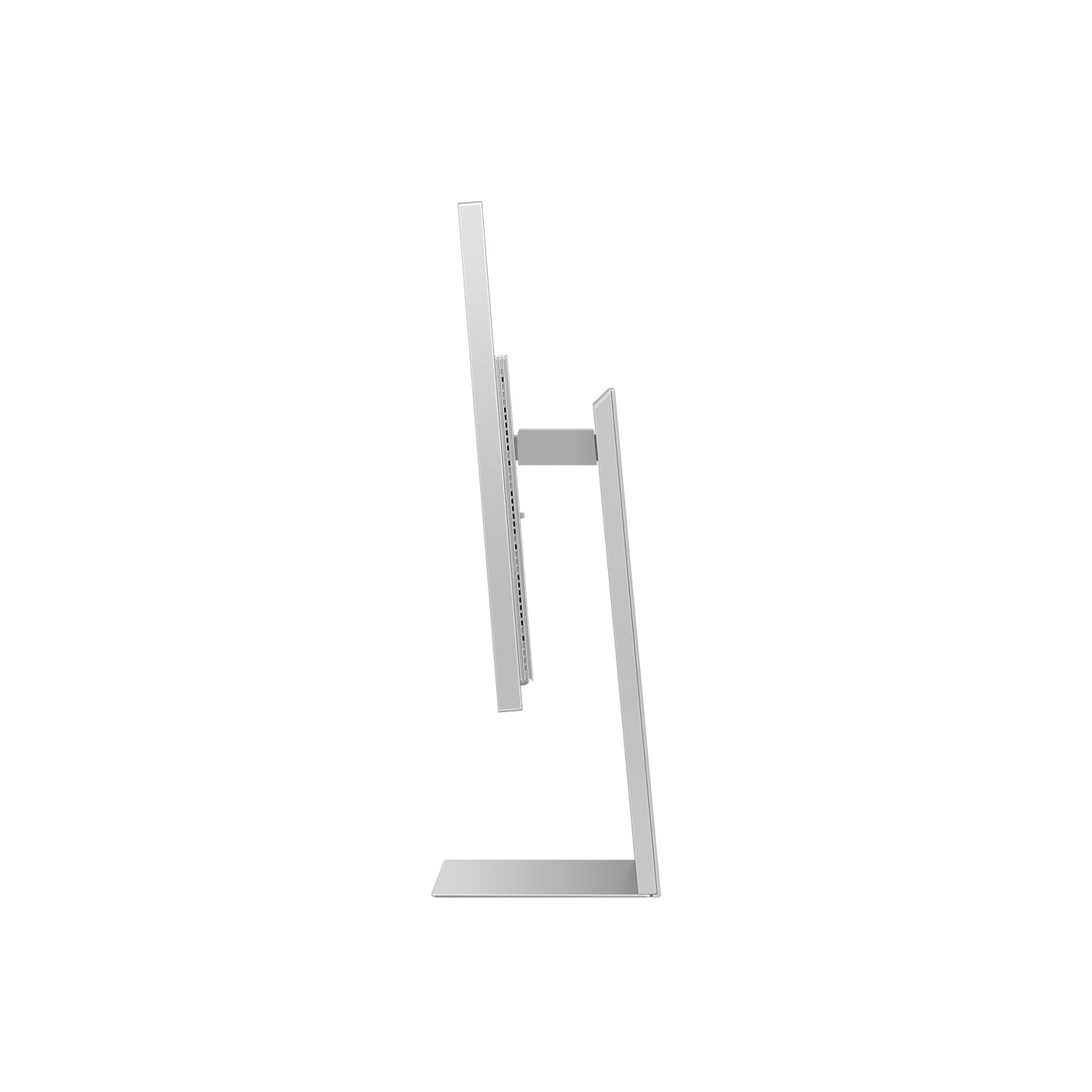 SAMSUNG Monitor HRM ViewFinity S9 - S90PC da 27'' 5K Flat Lightgray