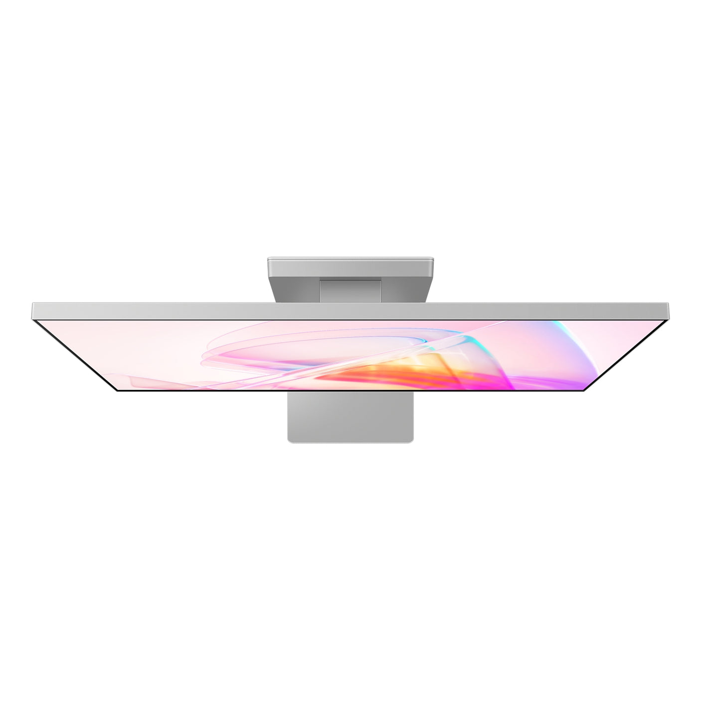 SAMSUNG Monitor HRM ViewFinity S9 - S90PC da 27'' 5K Flat Lightgray