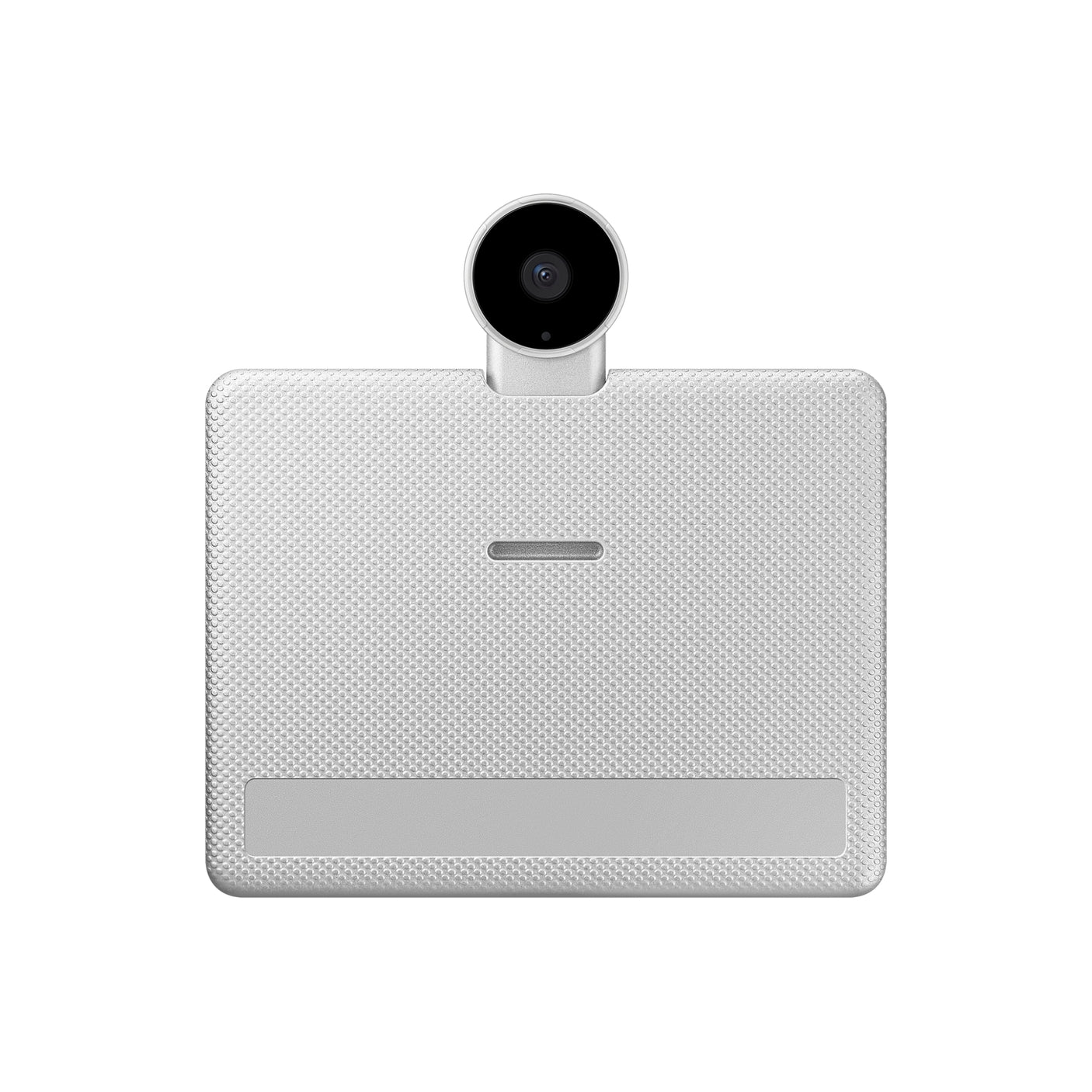 SAMSUNG Monitor HRM ViewFinity S9 - S90PC da 27'' 5K Flat Lightgray