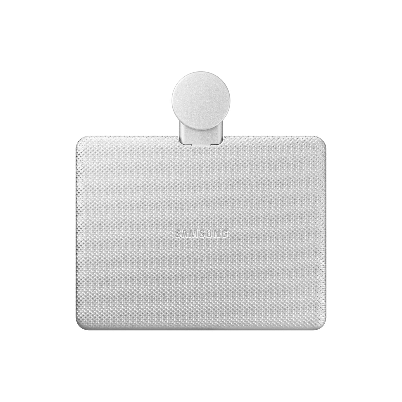 SAMSUNG Monitor HRM ViewFinity S9 - S90PC da 27'' 5K Flat Lightgray