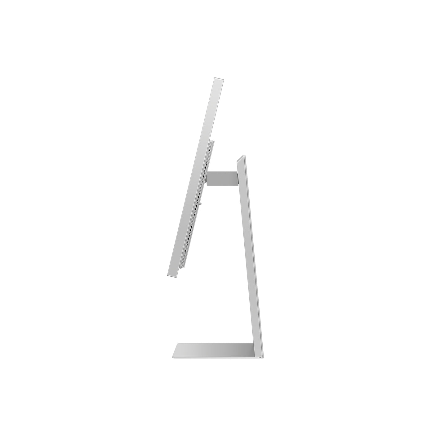 SAMSUNG Monitor HRM ViewFinity S9 - S90PC da 27'' 5K Flat Lightgray