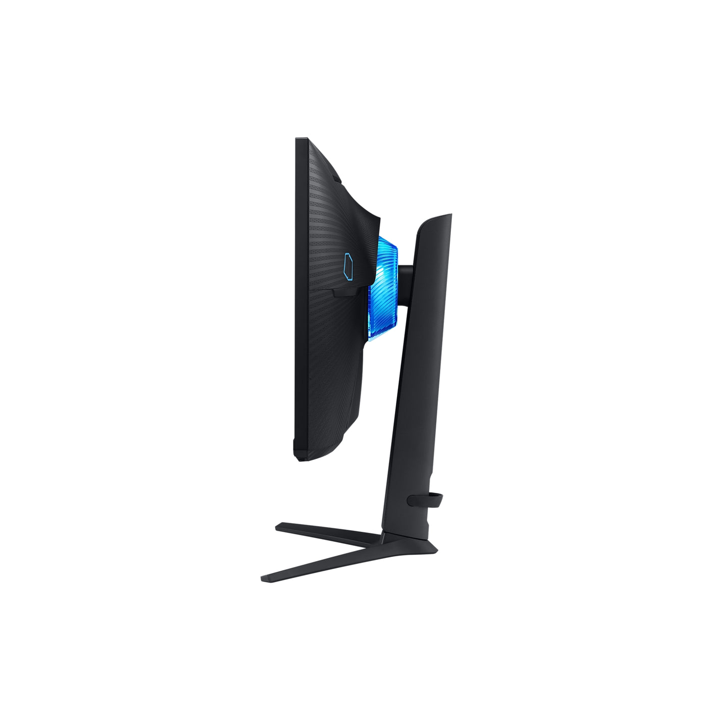 SAMSUNG Monitor Gaming Odyssey Serie G7 - G70A da 28" UHD Flat