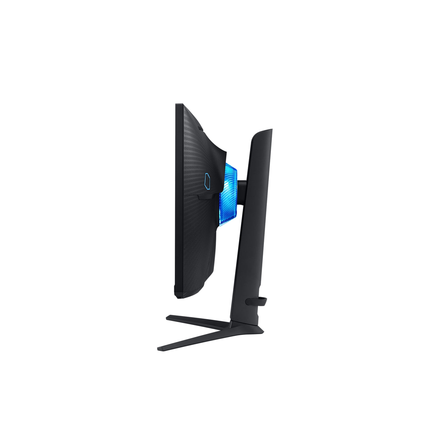 SAMSUNG Monitor Gaming Odyssey Serie G7 - G70A da 28" UHD Flat