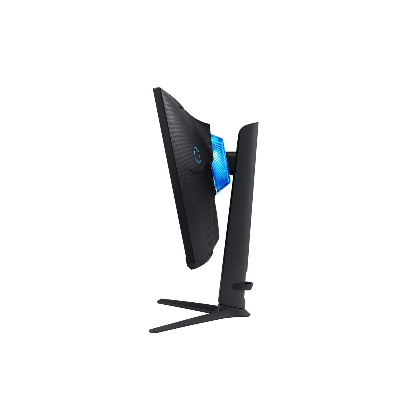 SAMSUNG Monitor Gaming Odyssey Serie G7 - G70A da 28" UHD Flat
