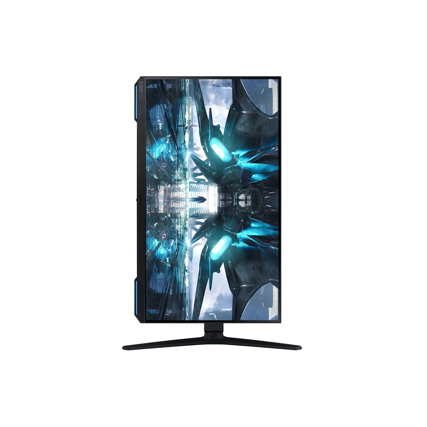 SAMSUNG Monitor Gaming Odyssey Serie G7 - G70A da 28" UHD Flat