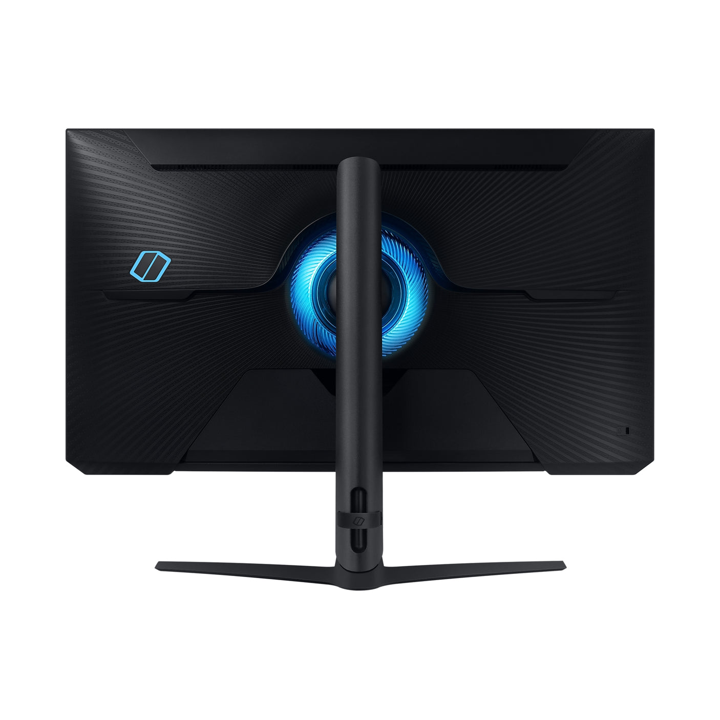 SAMSUNG Monitor Gaming Odyssey Serie G7 - G70A da 28" UHD Flat